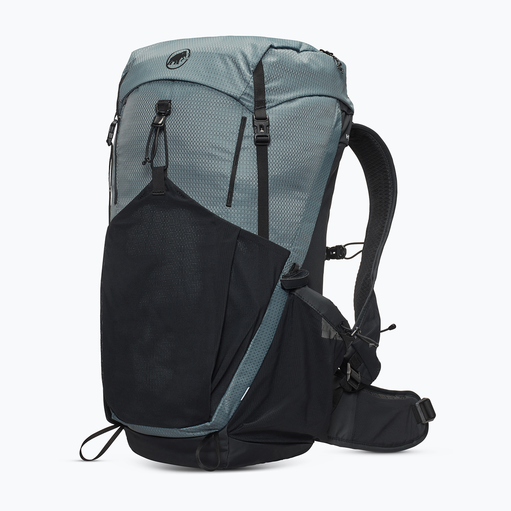 Plecak turystyczny Mammut Ducan 32 l strata/black 