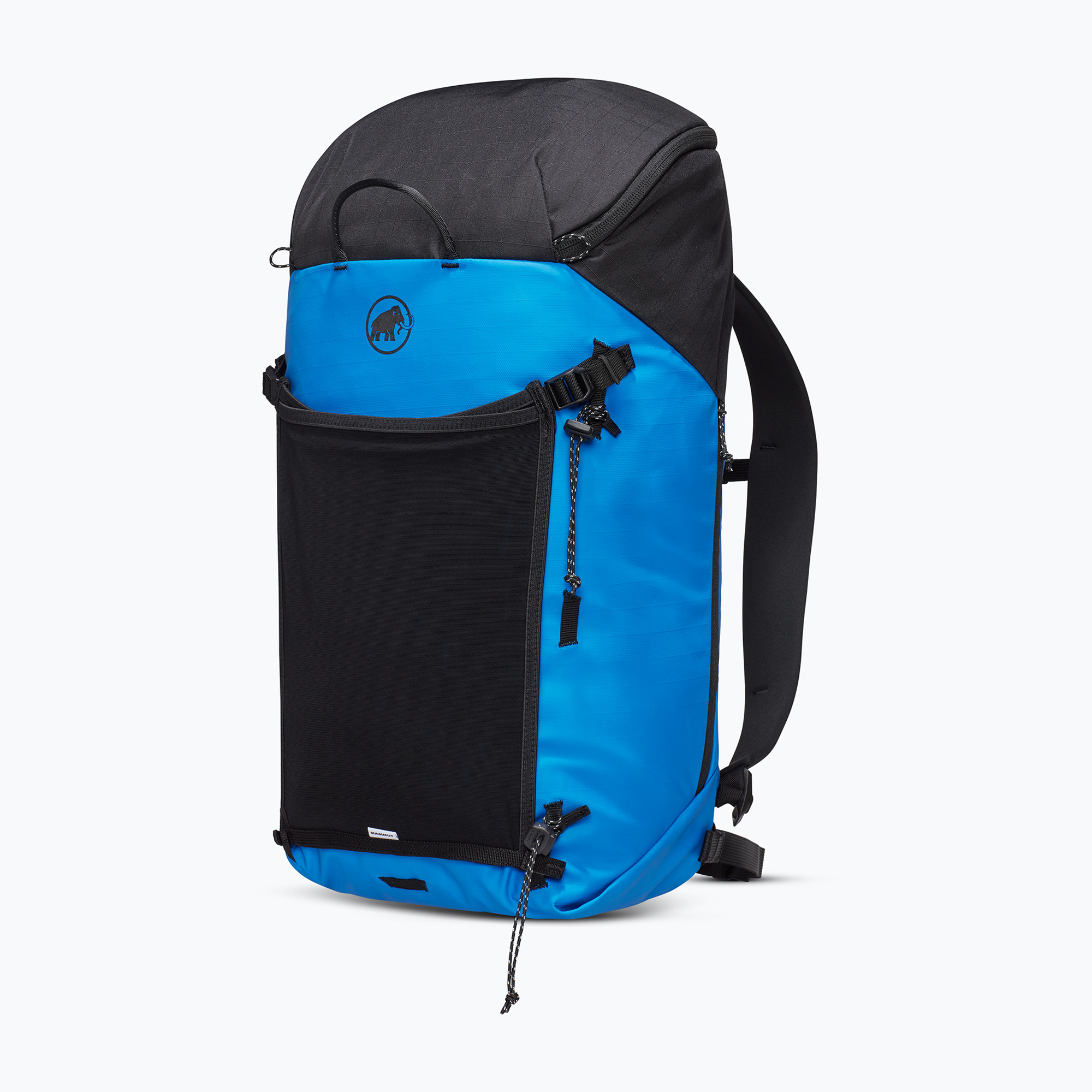 Plecak miejski Mammut Alto 28 l glacier blue 
