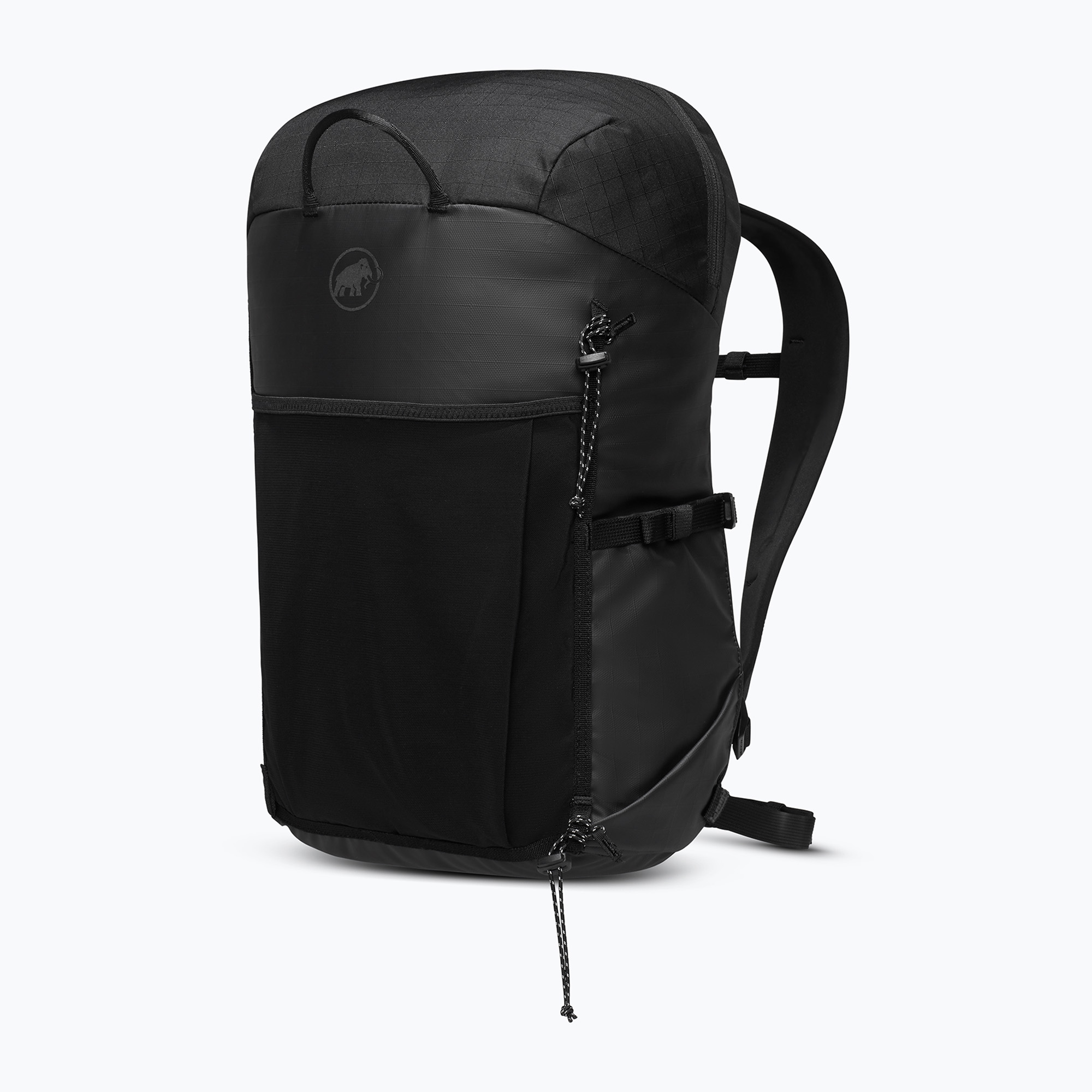 Plecak miejski Mammut Alto 22 l black 