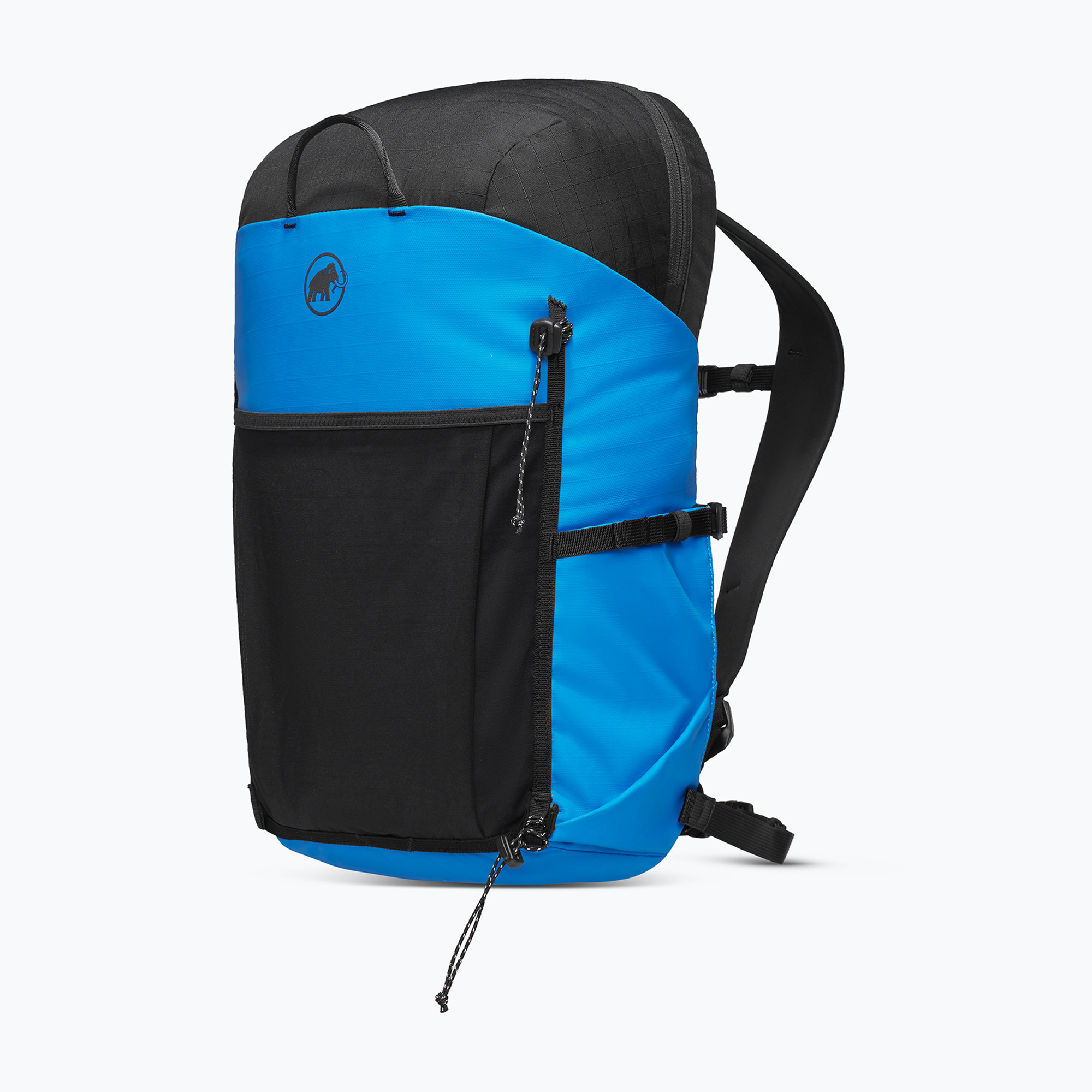 Plecak miejski Mammut Alto 22 l glacier blue 