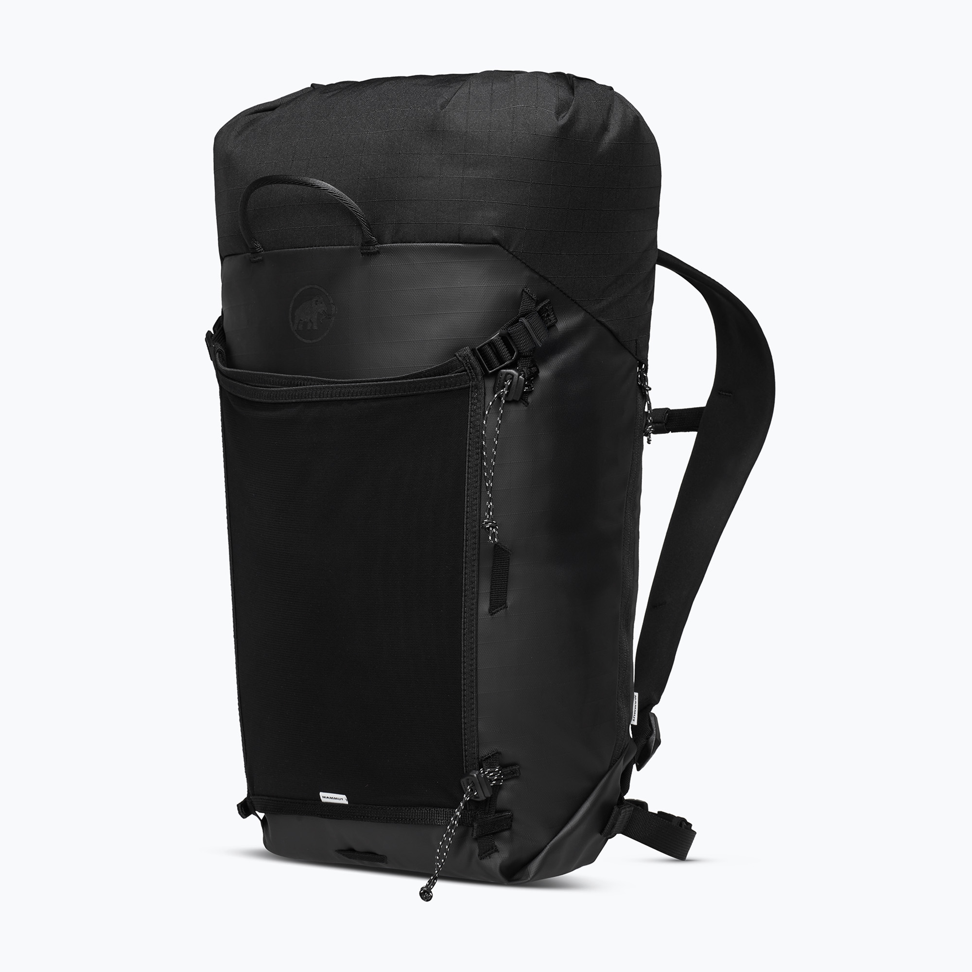 Plecak miejski Mammut Alto 24 l black 
