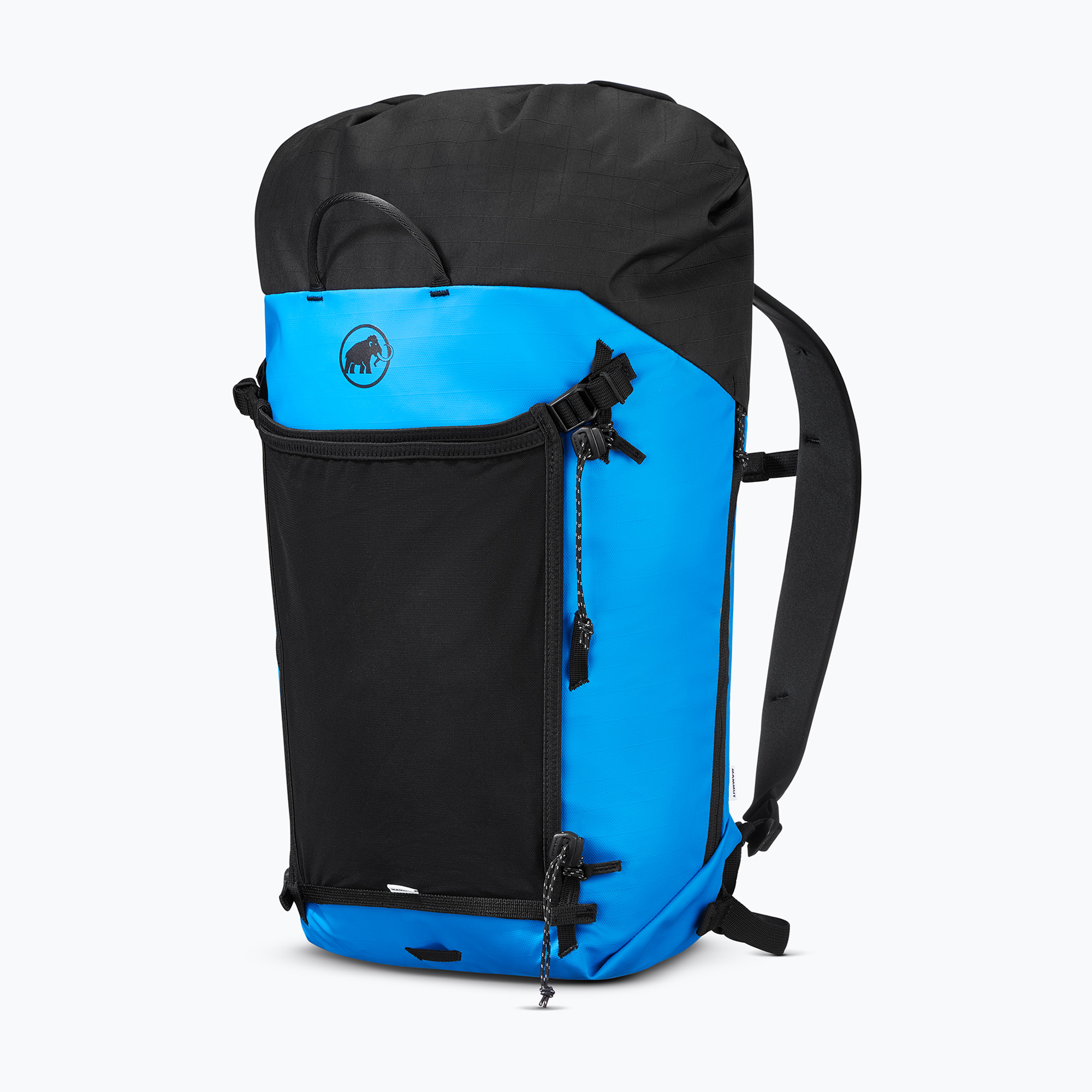 Plecak miejski Mammut Alto 24 l glacier blue 