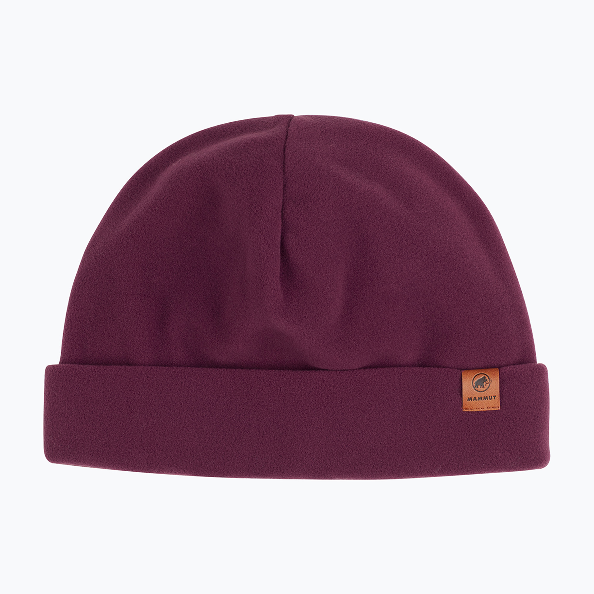 Czapka zimowa Mammut Fleece vin 