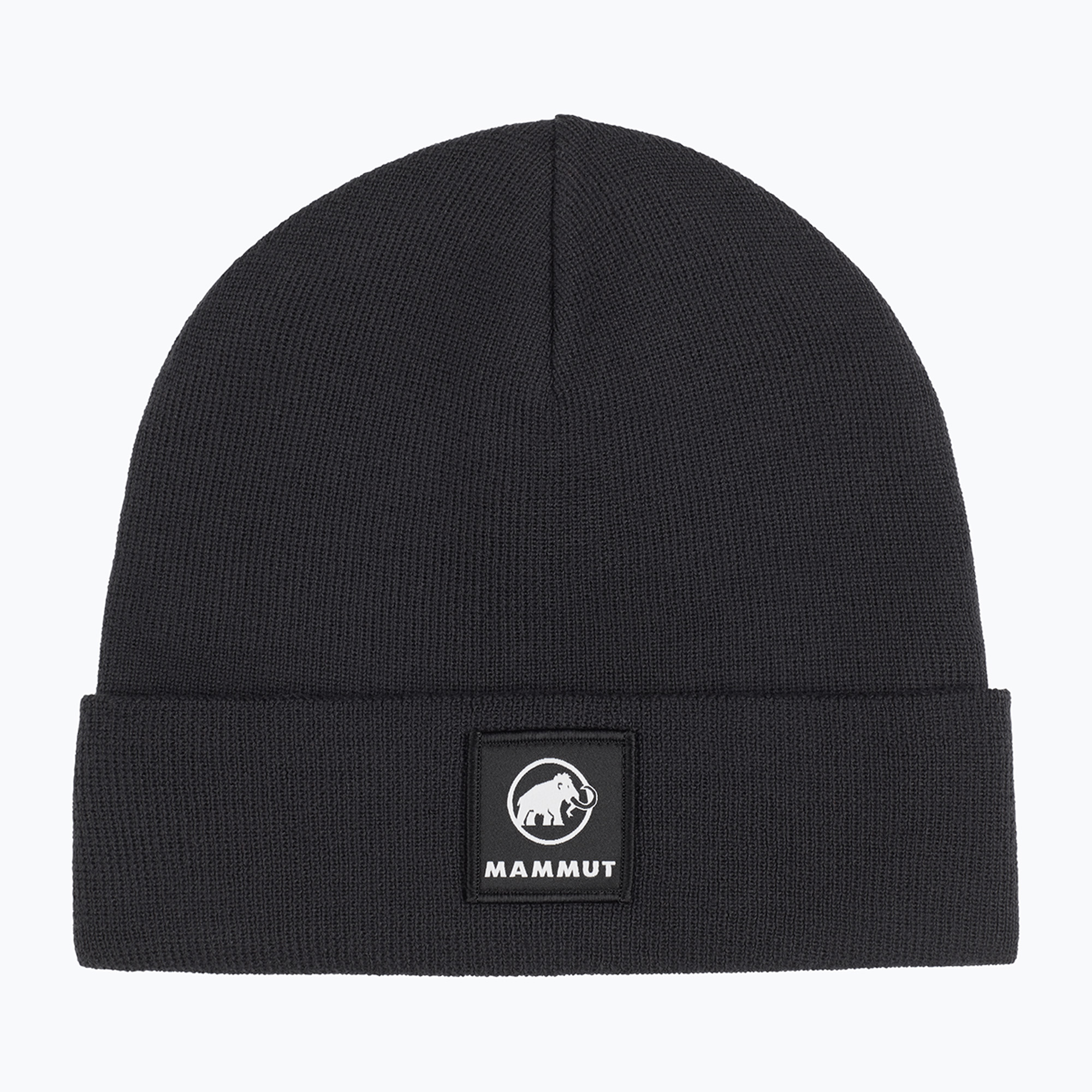 Czapka zimowa Mammut Fedoz black 