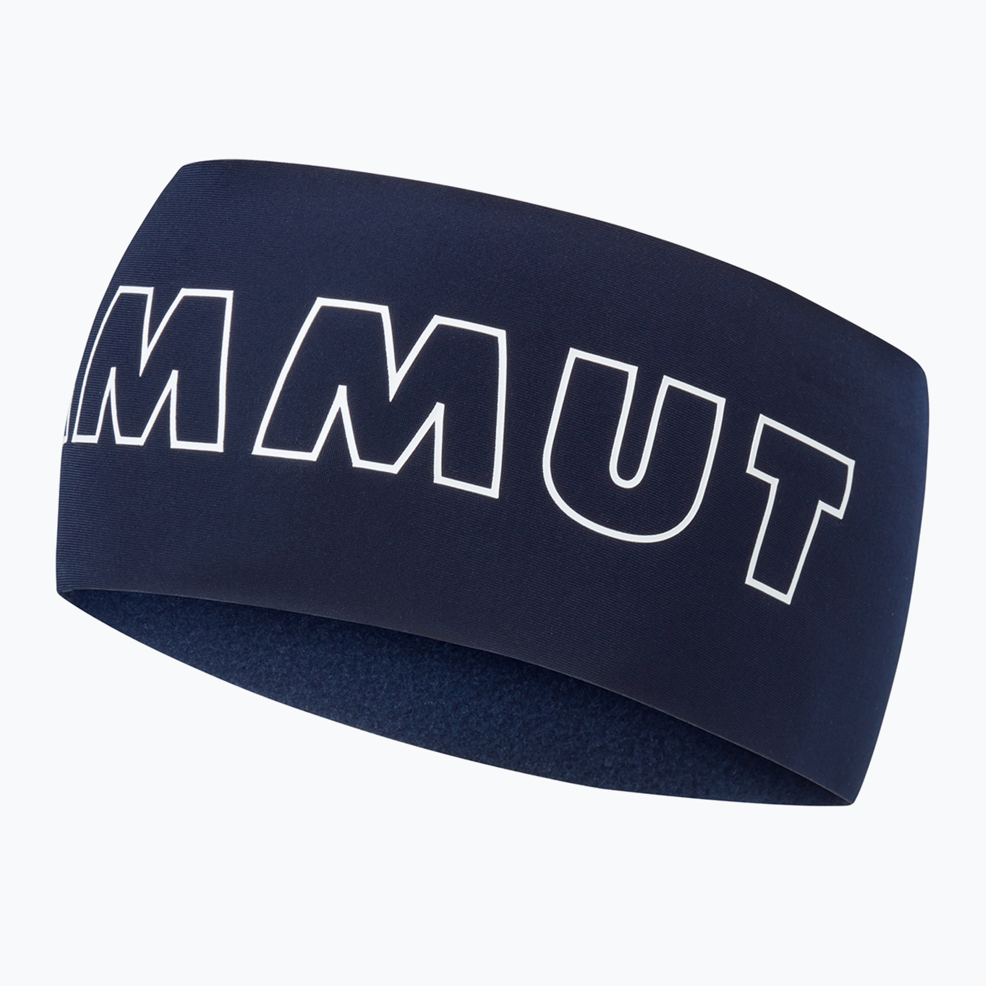 Лента за глава Mammut Aenergy marine