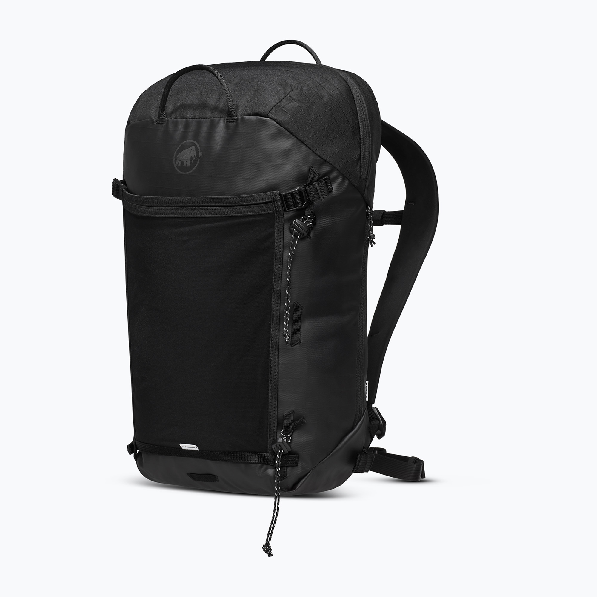 Plecak miejski Mammut Alto 18 l black 