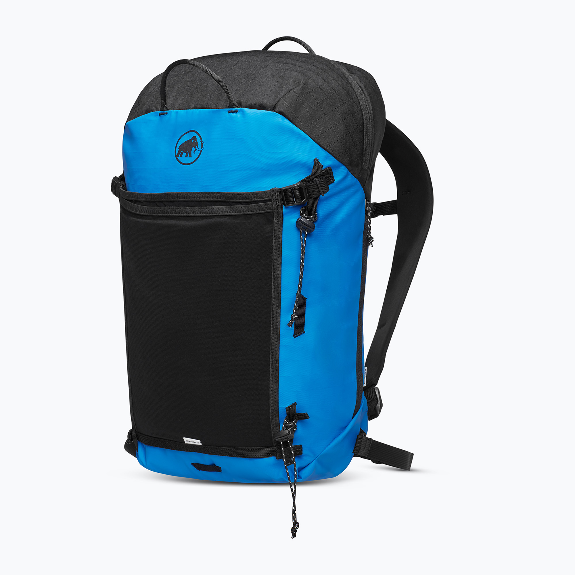 Plecak miejski Mammut Alto 18 l glacier blue 