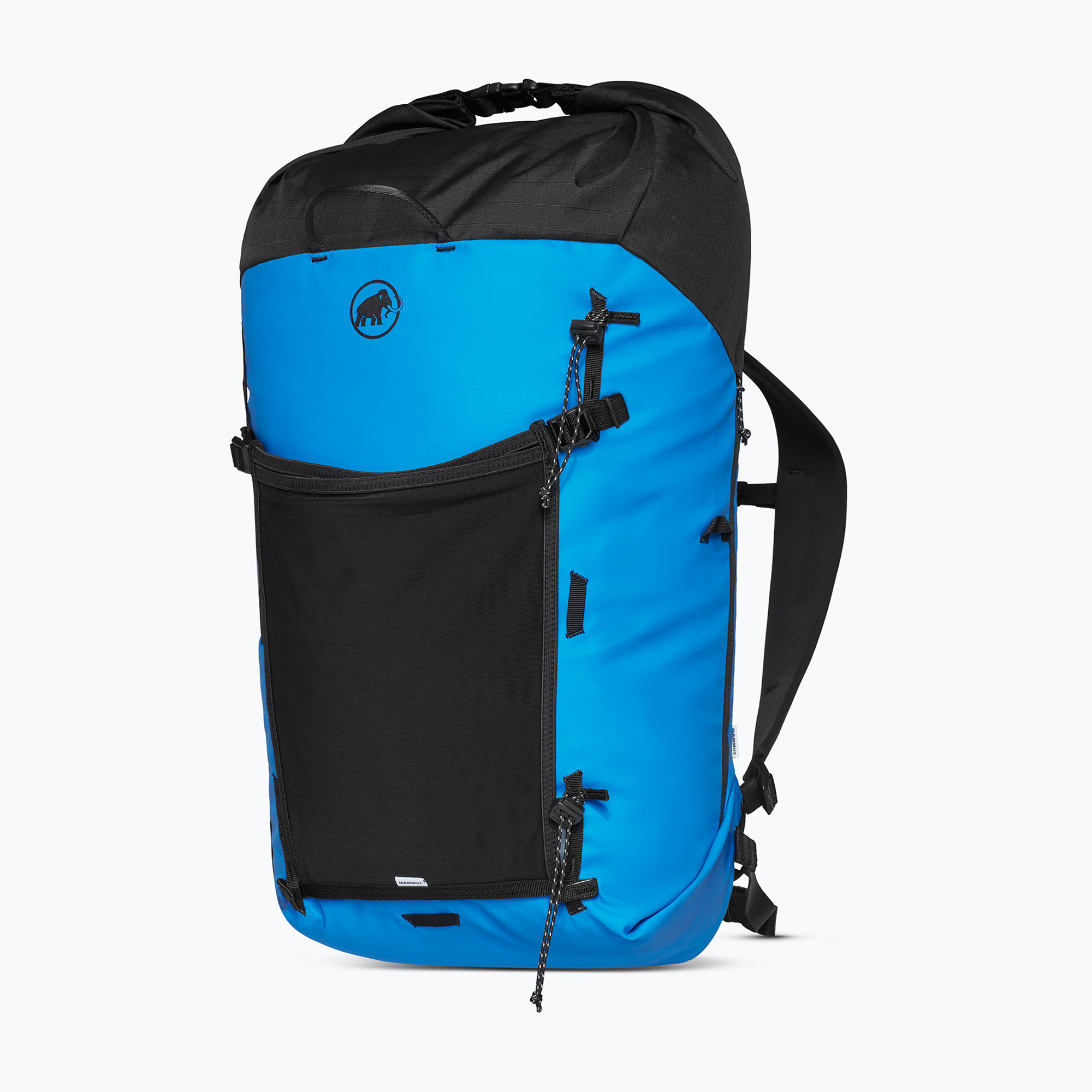 Plecak miejski Mammut Alto 34 l glacier blue 