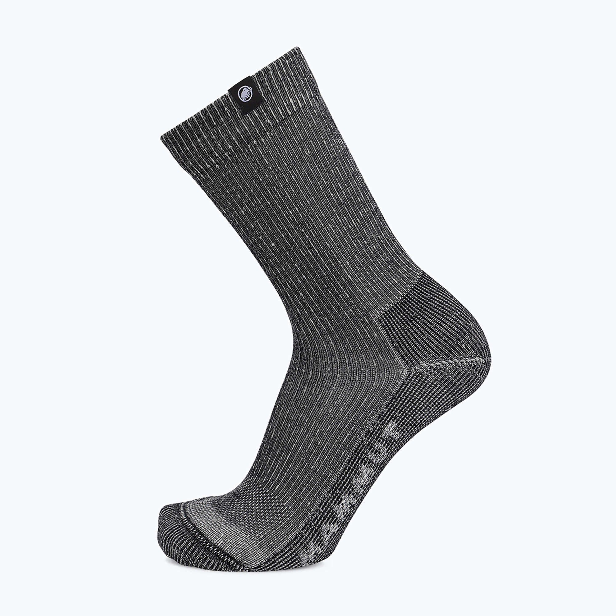 Чорапи Mammut Hiking Full Cushion Crew black/white