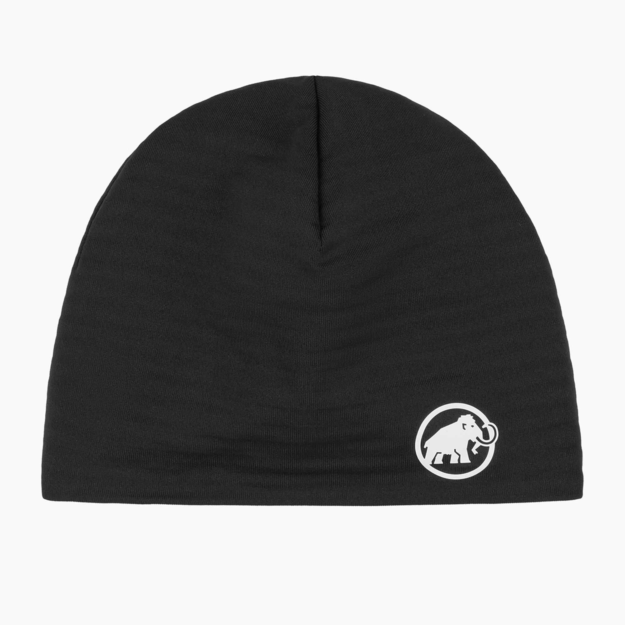 Зимна шапка Mammut Taiss Beanie black