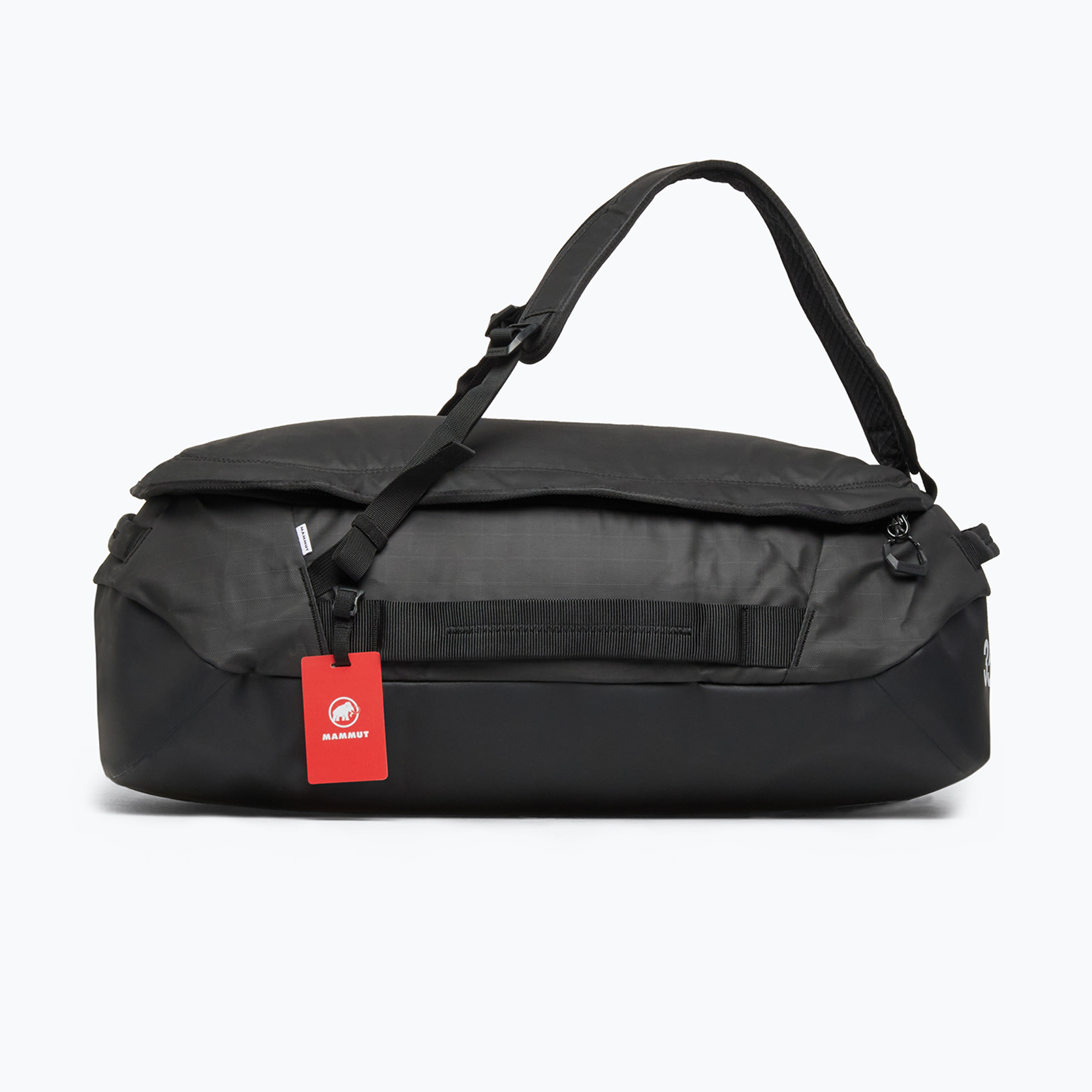 Пътна чанта Mammut Cargo 35 l black
