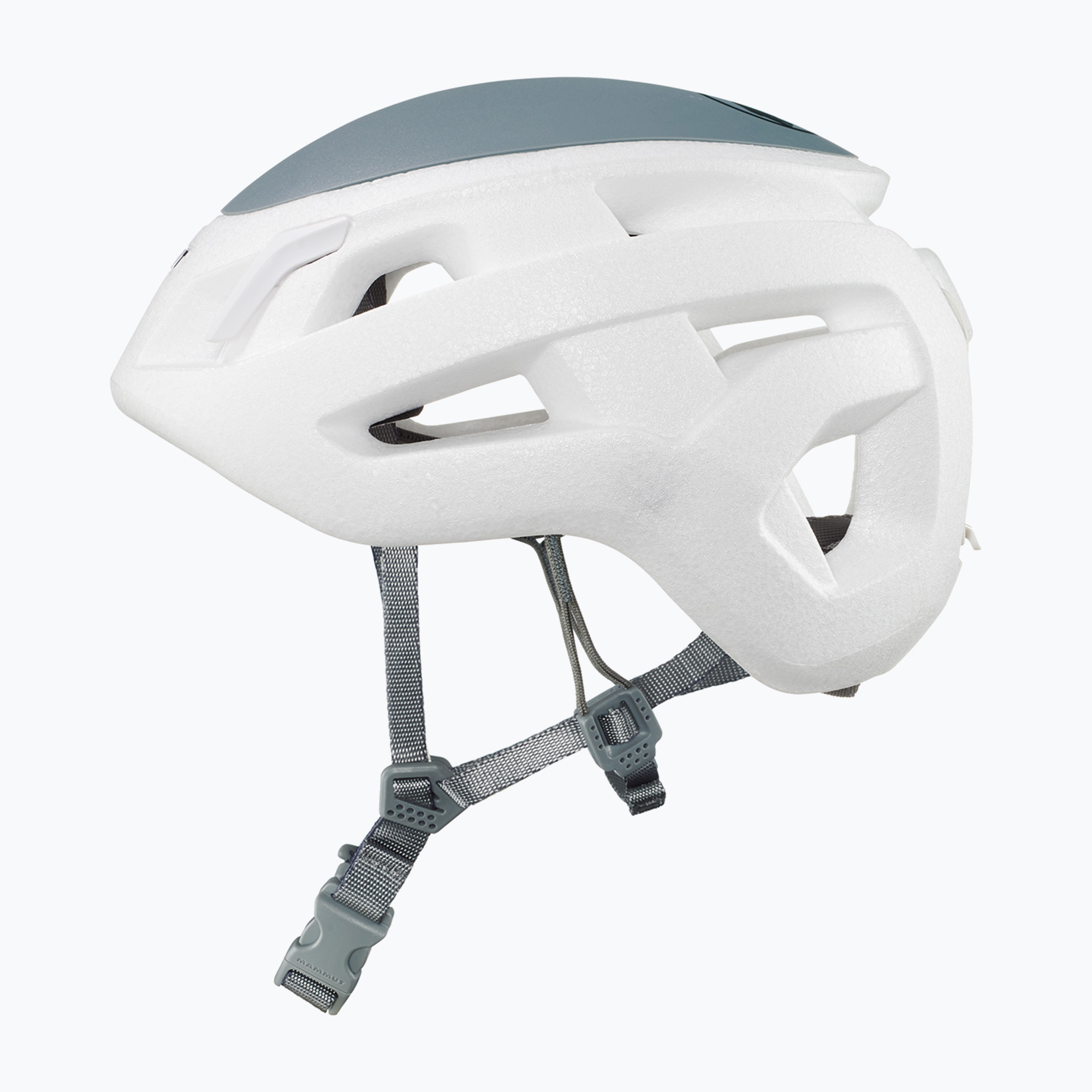 Lezecká prilba Mammut Wall Rider 2.0 Helmet starta/white