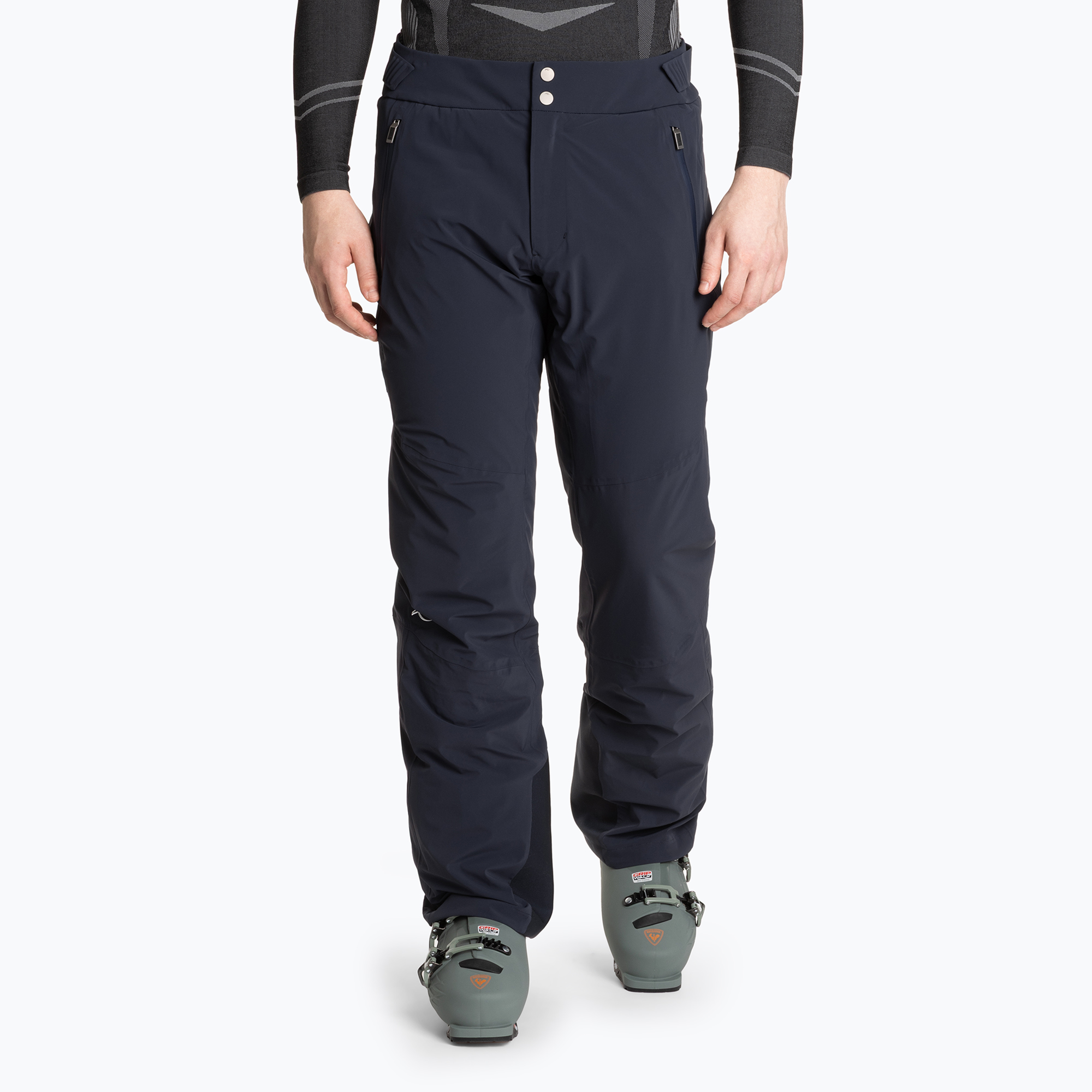 Pantaloni da sci KJUS Formula deep space da uomo (48) (Formula K00078)