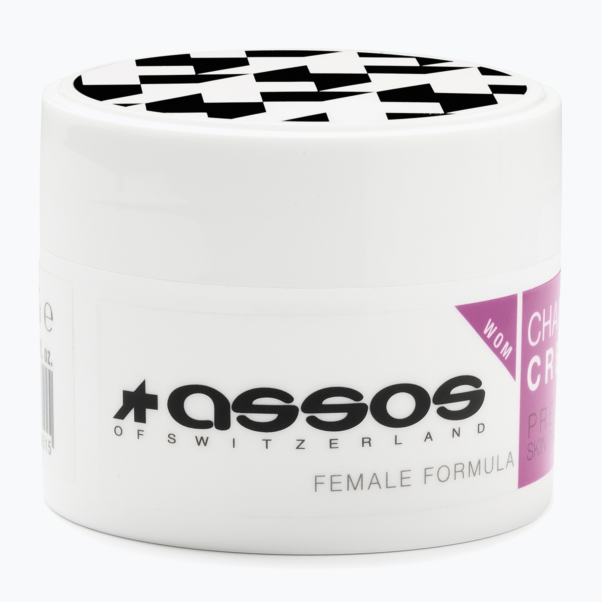 Крем против протриване за жени ASSOS Chamois Woman 75 ml
