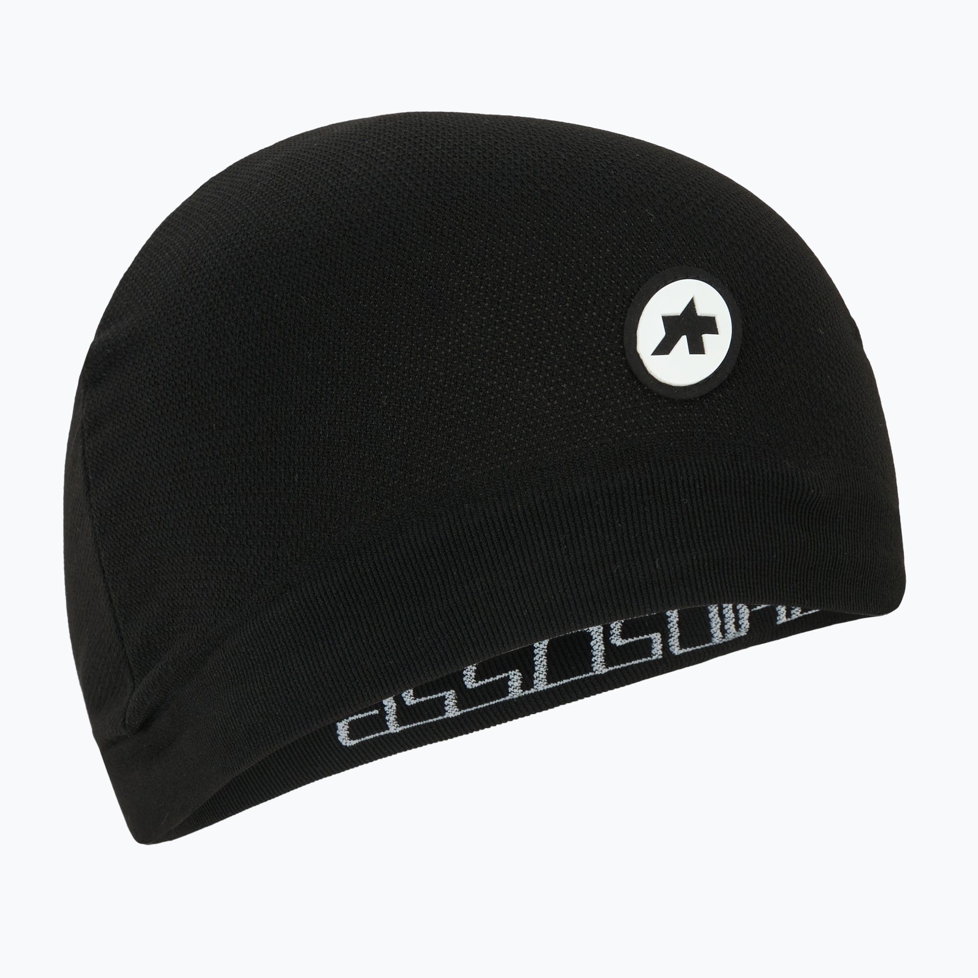 ASSOS Robo Cap nero (59-63 cm (II)) (Robo Cap P13.70.761.18)