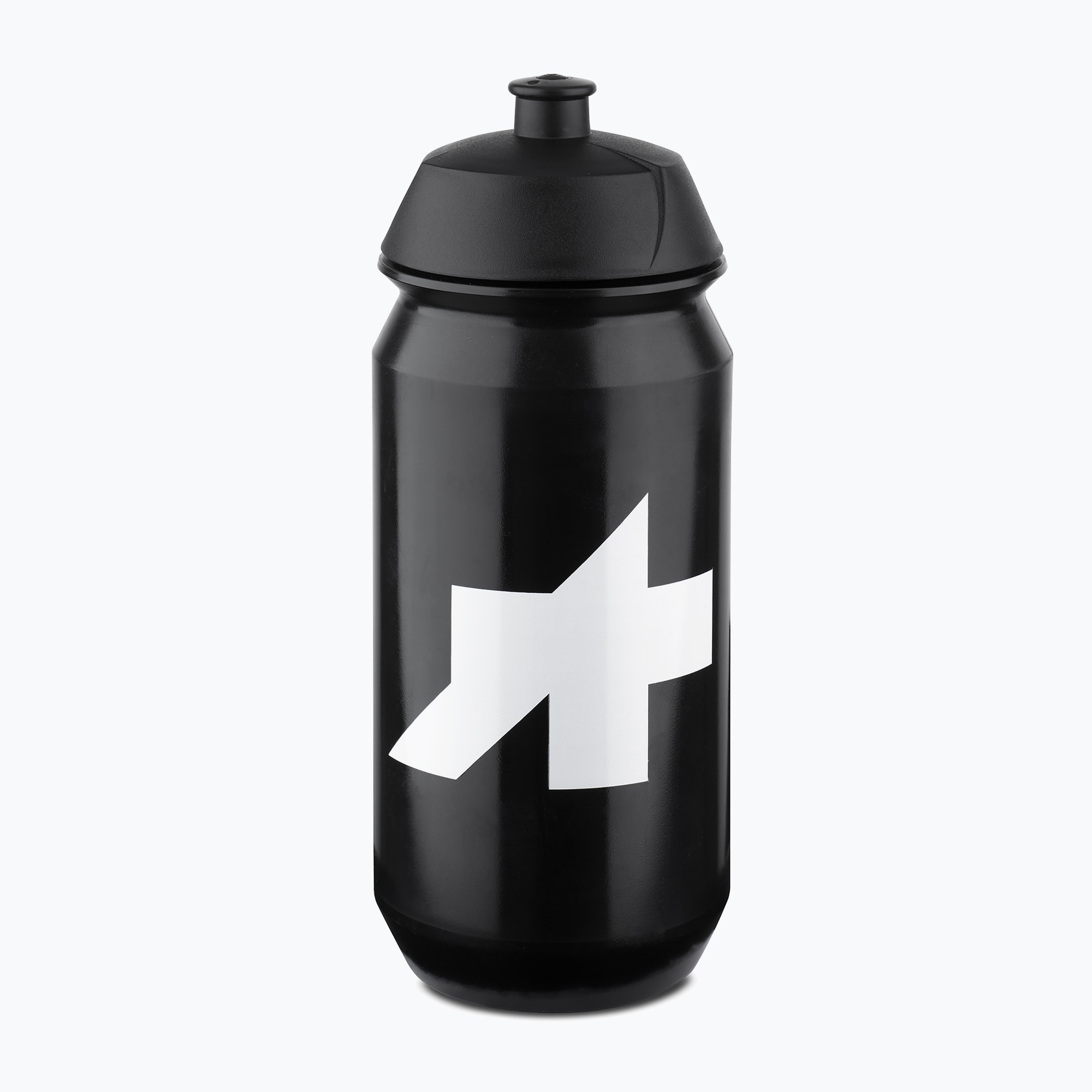Бутилка за велосипед ASSOS Signature Small 500 ml black