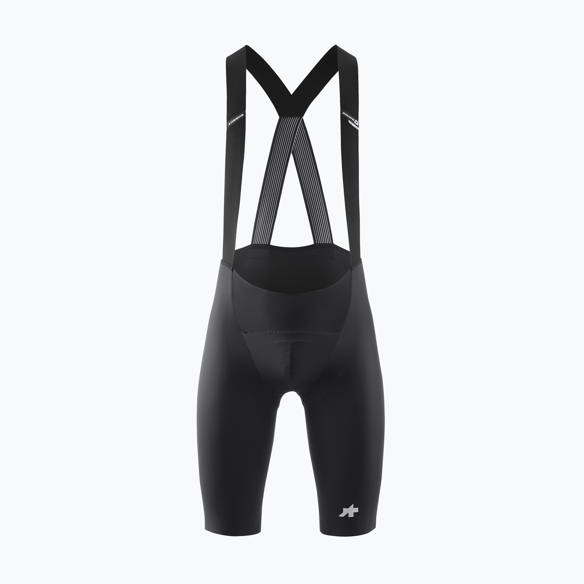Pánske šortky ASSOS Equipe R S11 Bib Shorts black (Equipe R S11 Bib Shorts 11.10.290.18)