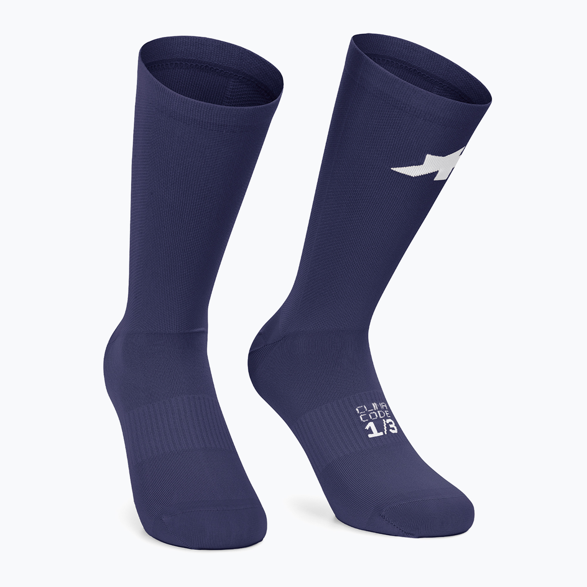ASSOS Racing S11 jövő alkonyati zokni (Racing S11 P13.60.777.2T)