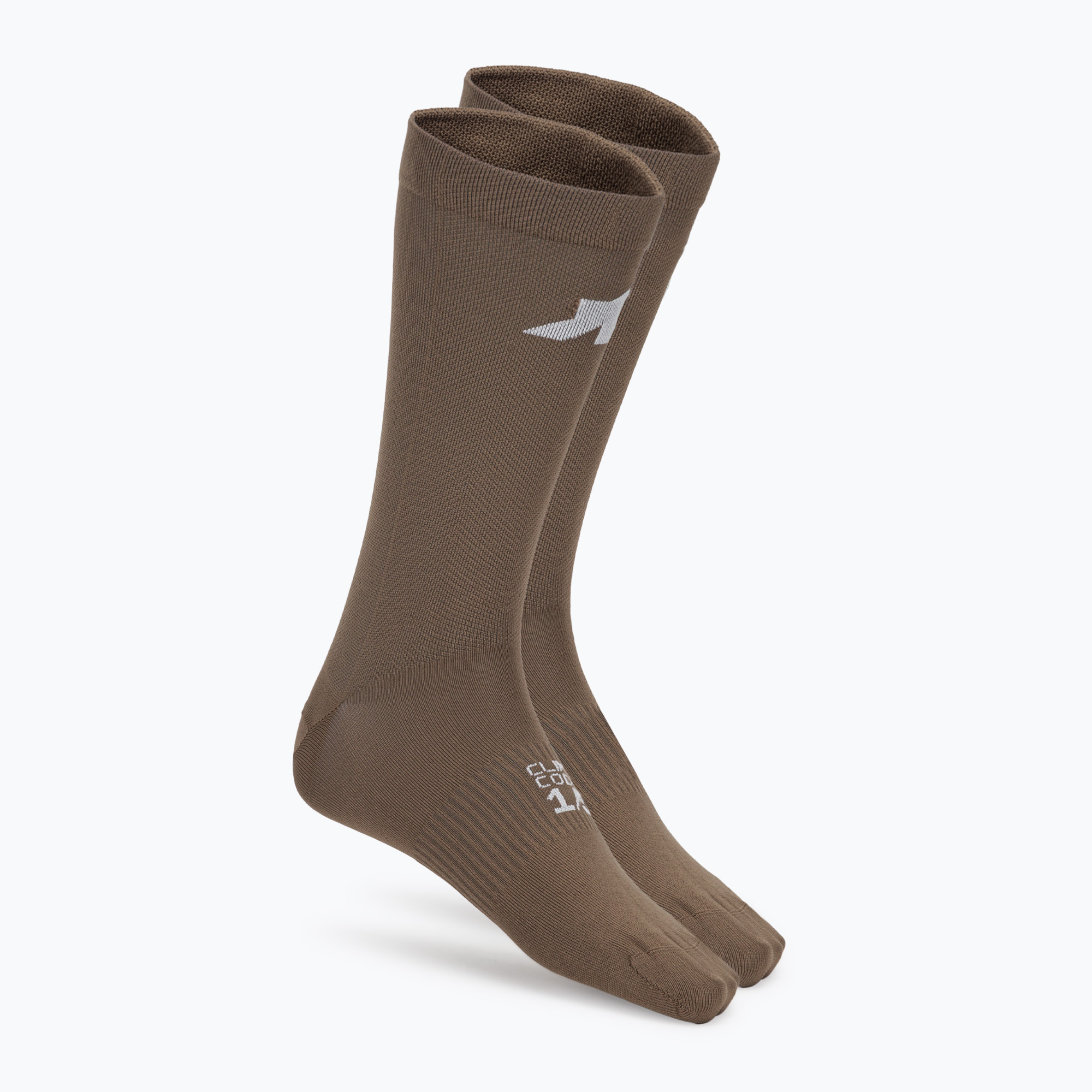 Zokni ASSOS Racing S11 terra sand (Racing S11 P13.60.777.3L)