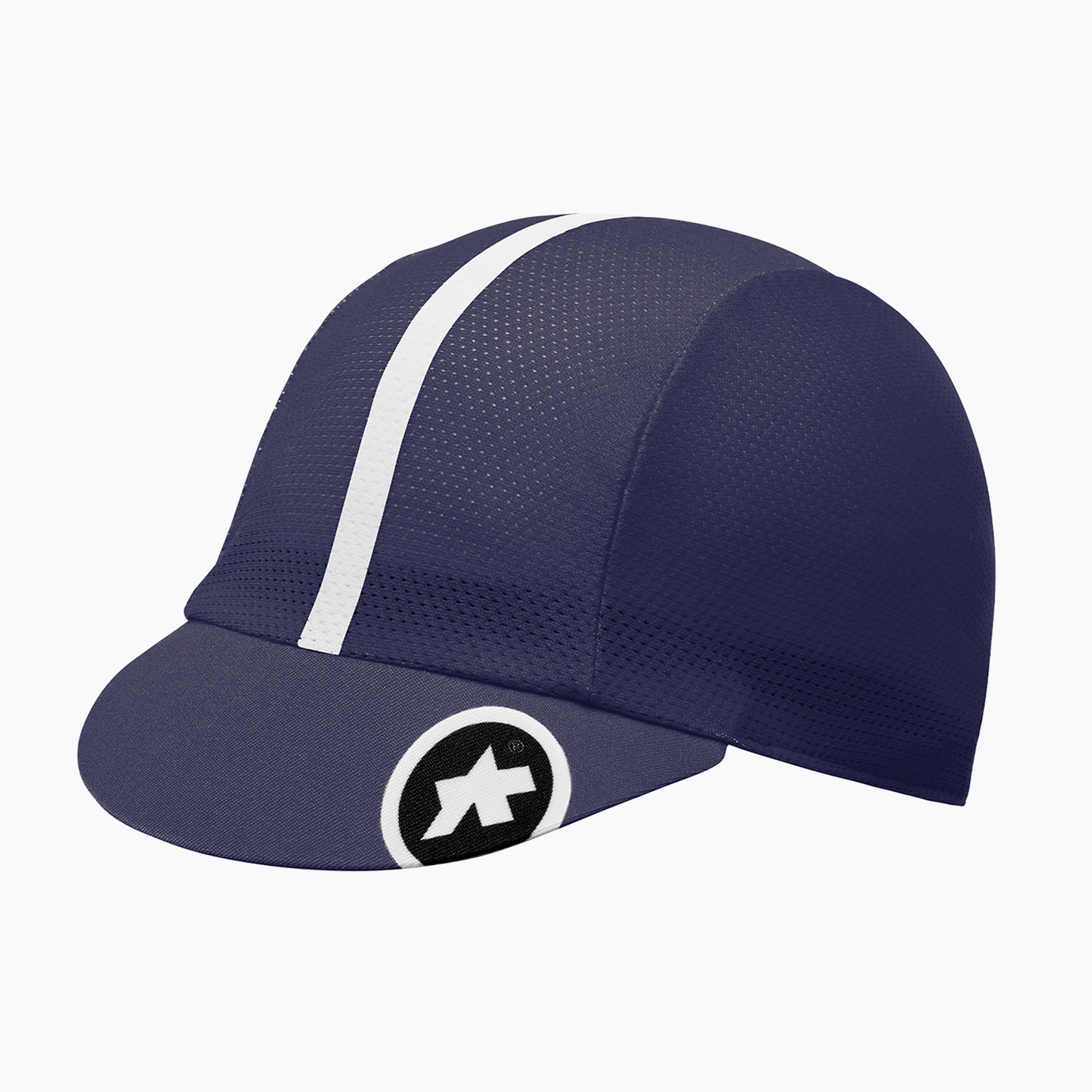 Шапка с козирка за колоездене ASSOS Bike future dusk