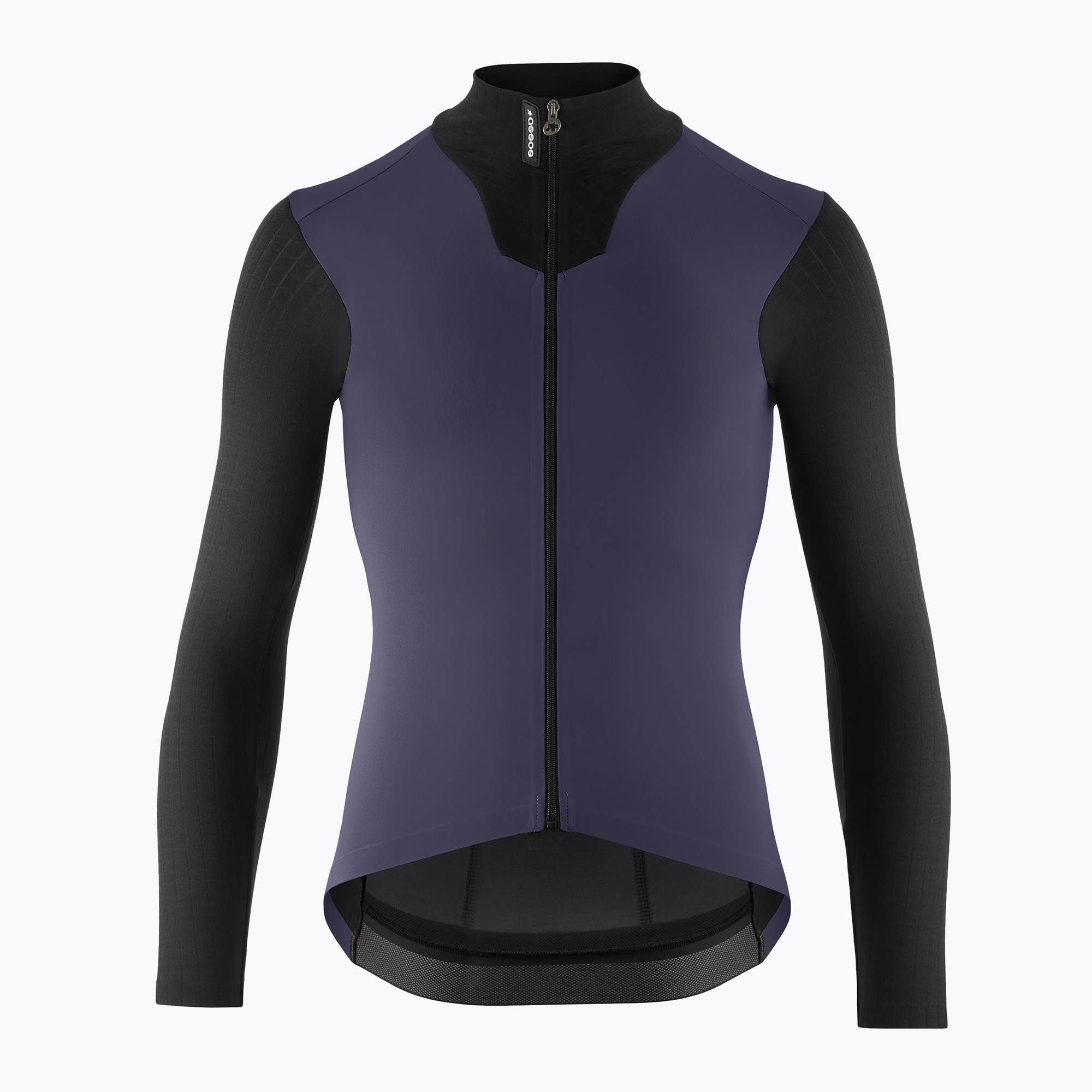 Мъжко колоездачно яке ASSOS Mille GTS Spring Fall S11 future dusk