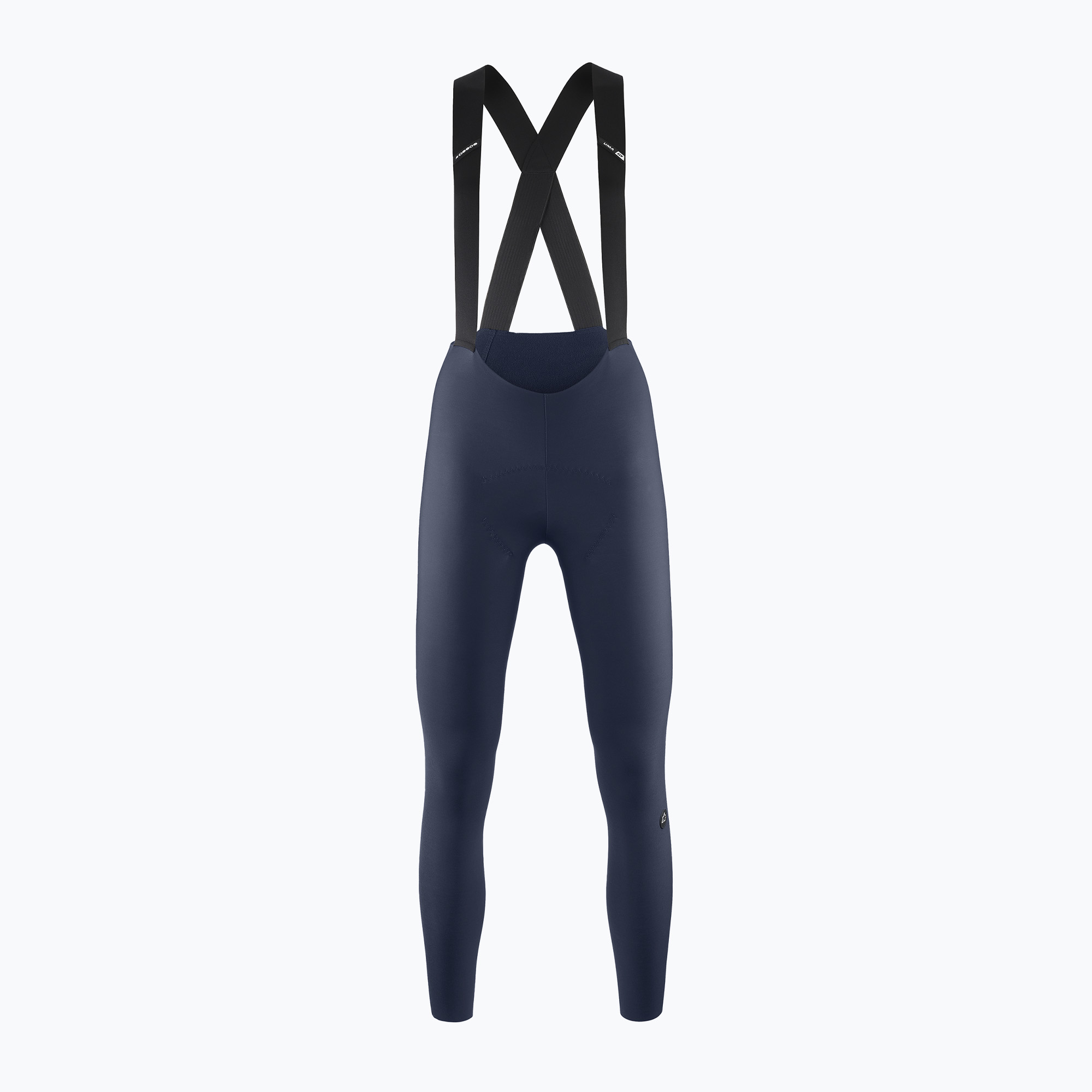 Dámske cyklistické nohavice ASSOS Uma GT Spring Fall Bib Tights S11 primal blue (Uma GT Spring Fall Bib Tights S11 12.14.311.2Z)