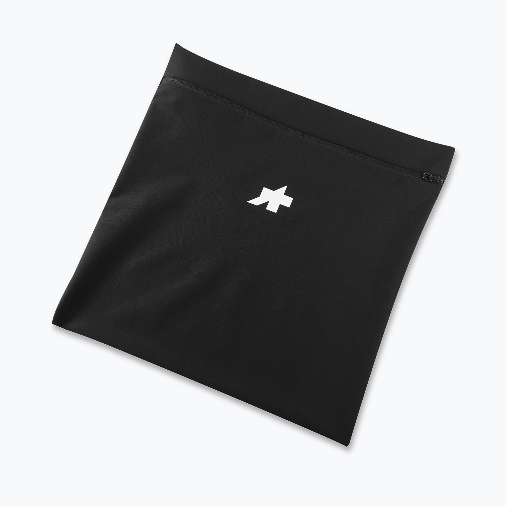 Sac de haine ASSOS Post-Ride Bag black