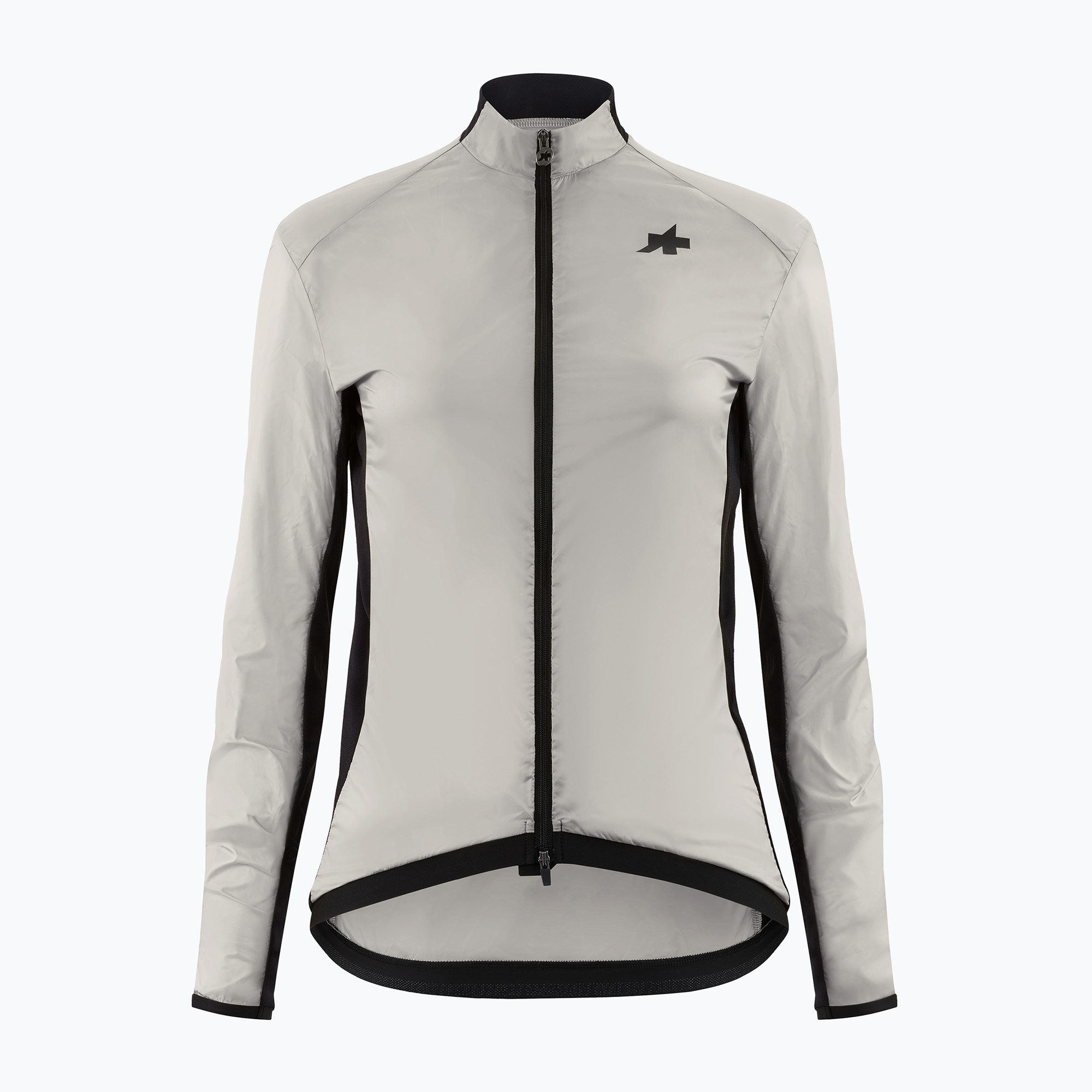 Geacă de ciclism ASSOS Uma GT S11 Wind W almond milk