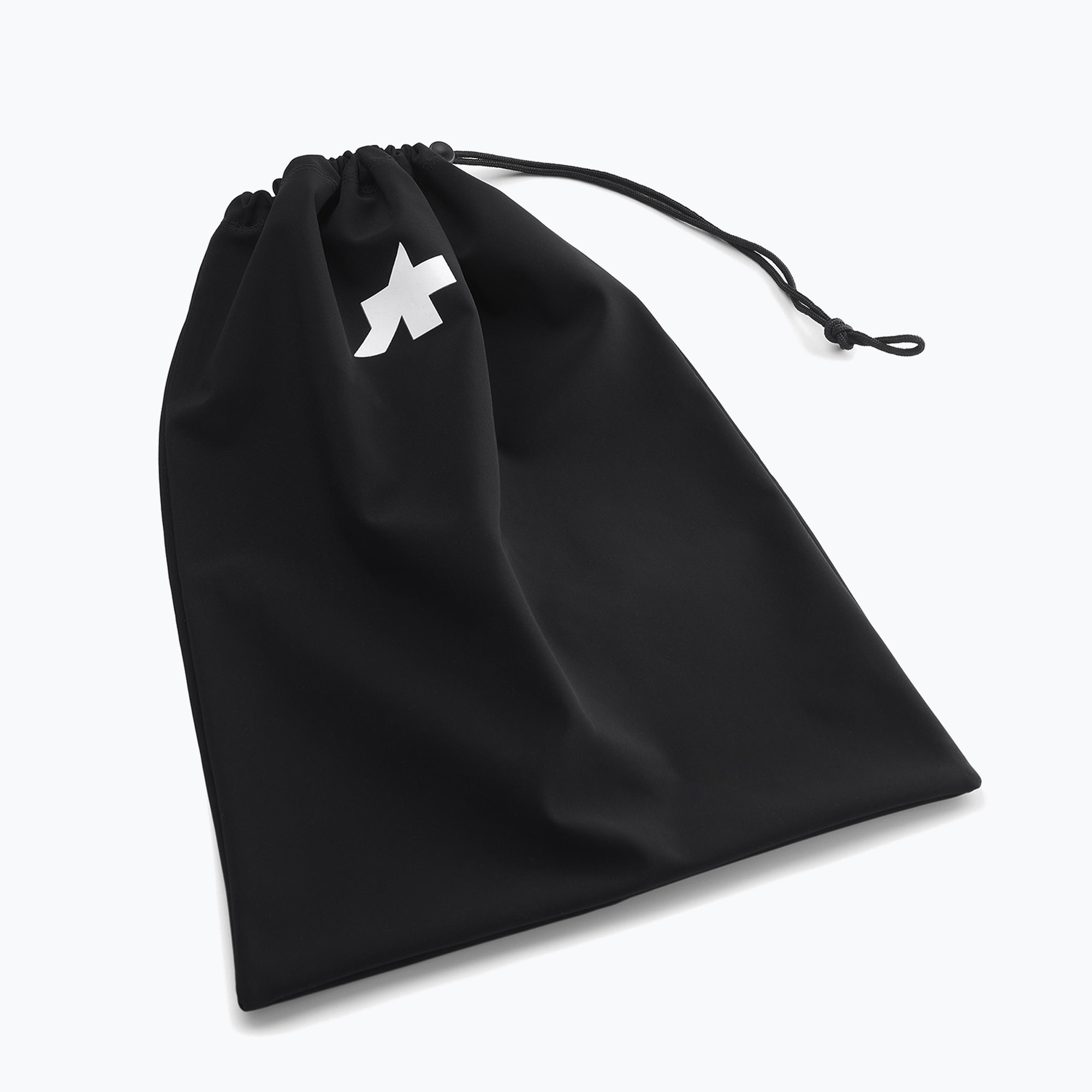 Торба за обувки ASSOS Shoe Bag black