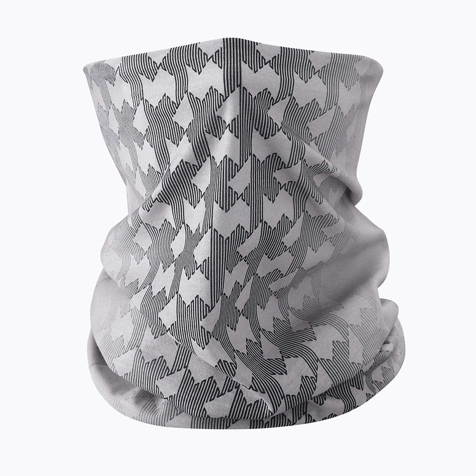 Комин ASSOS Summer Neck Protector P1 grey