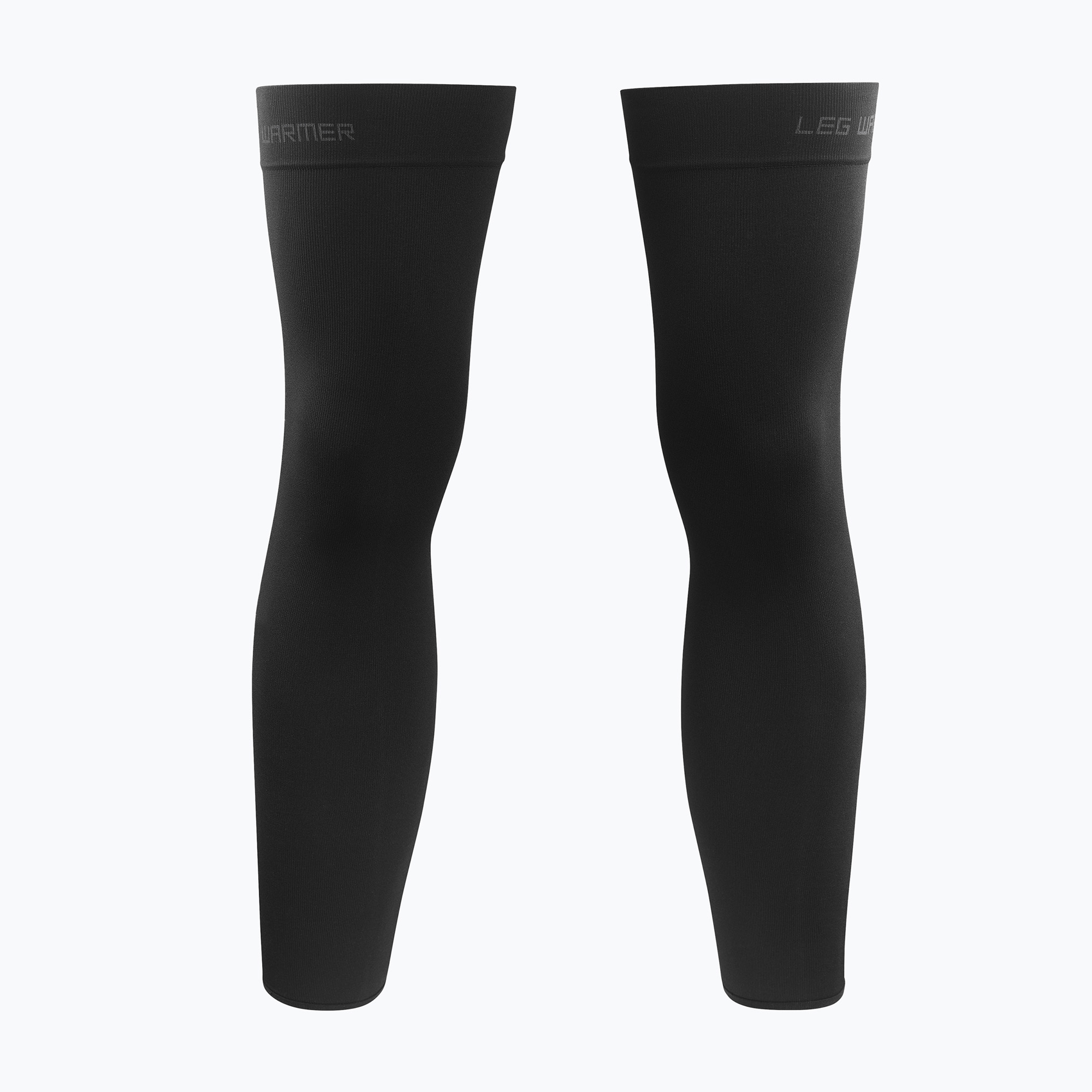 Колоездачни крачоли ASSOS Spring Fall Leg Warmers P1 black