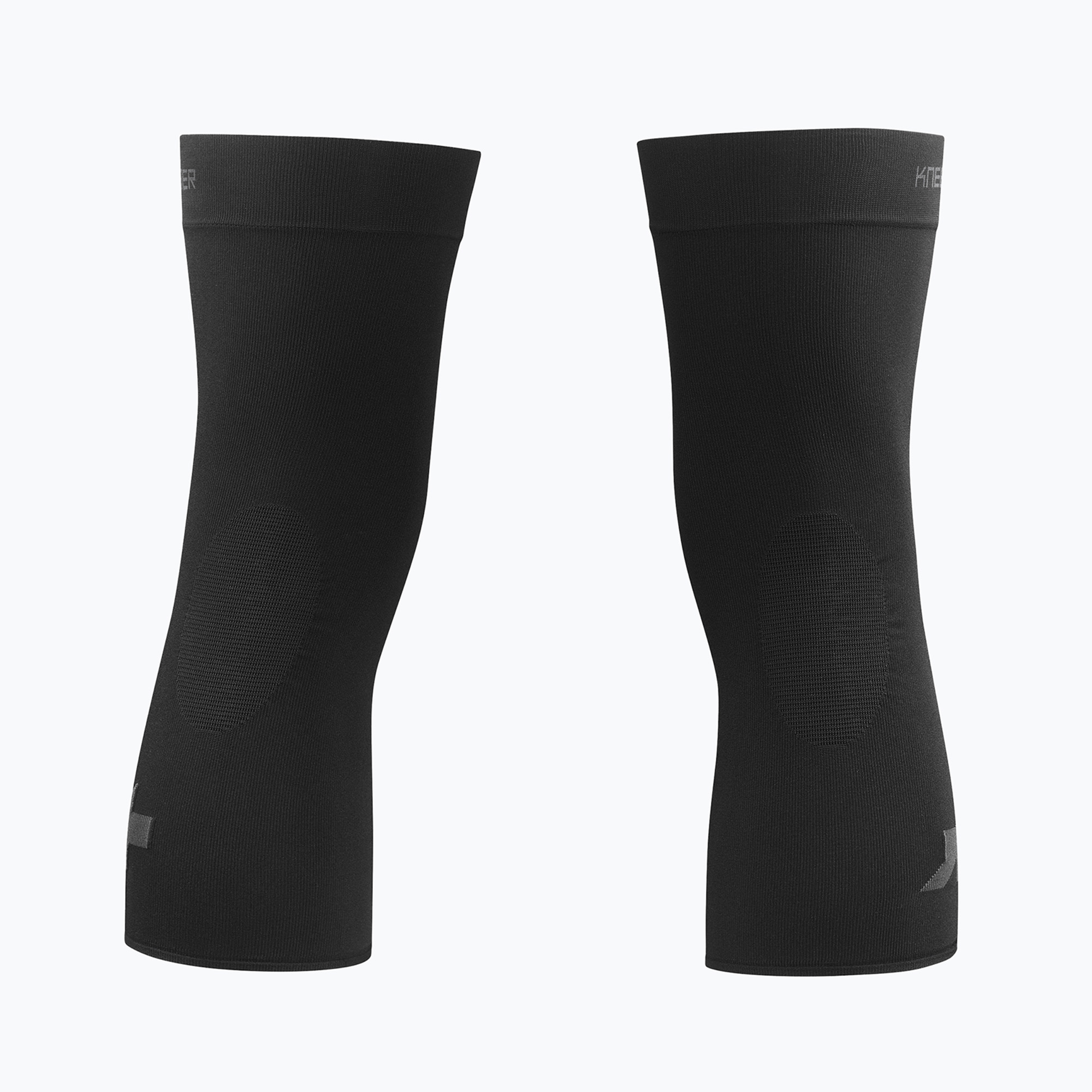 Колоездачни крачоли ASSOS Spring Fall Knee Warmers P1 black