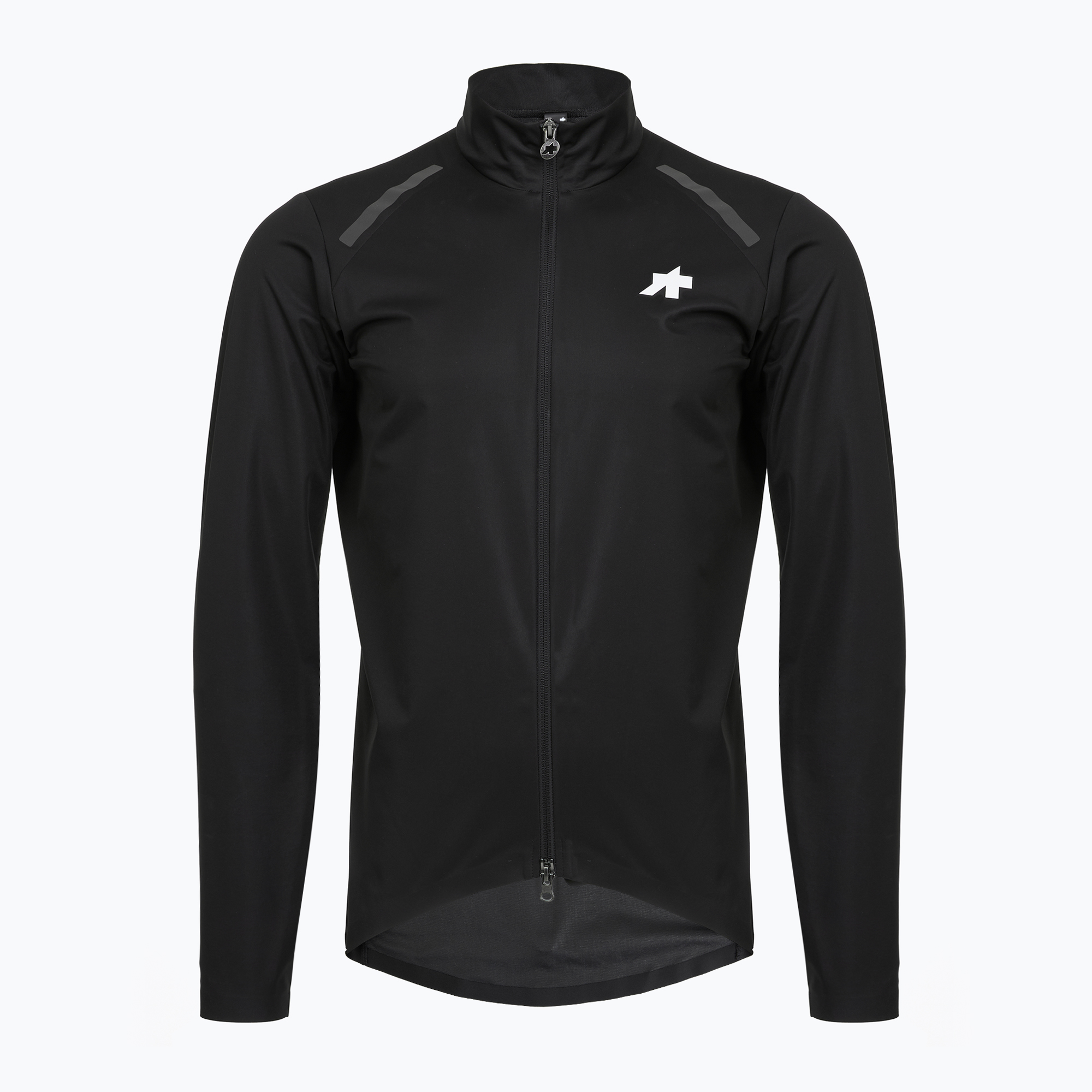 Geacă de ciclism pentru bărbați ASSOS Mille GT Shell S11 Evo black