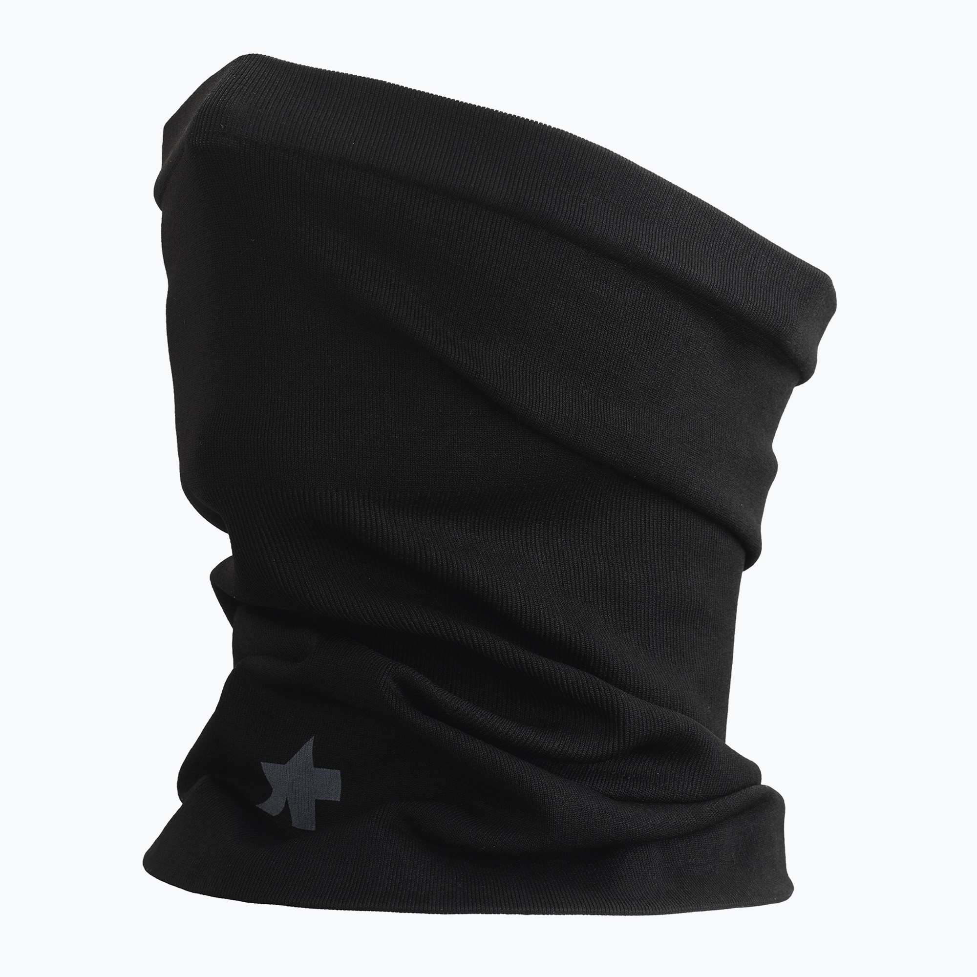 Шал комин ASSOS Spring Fall P3 black