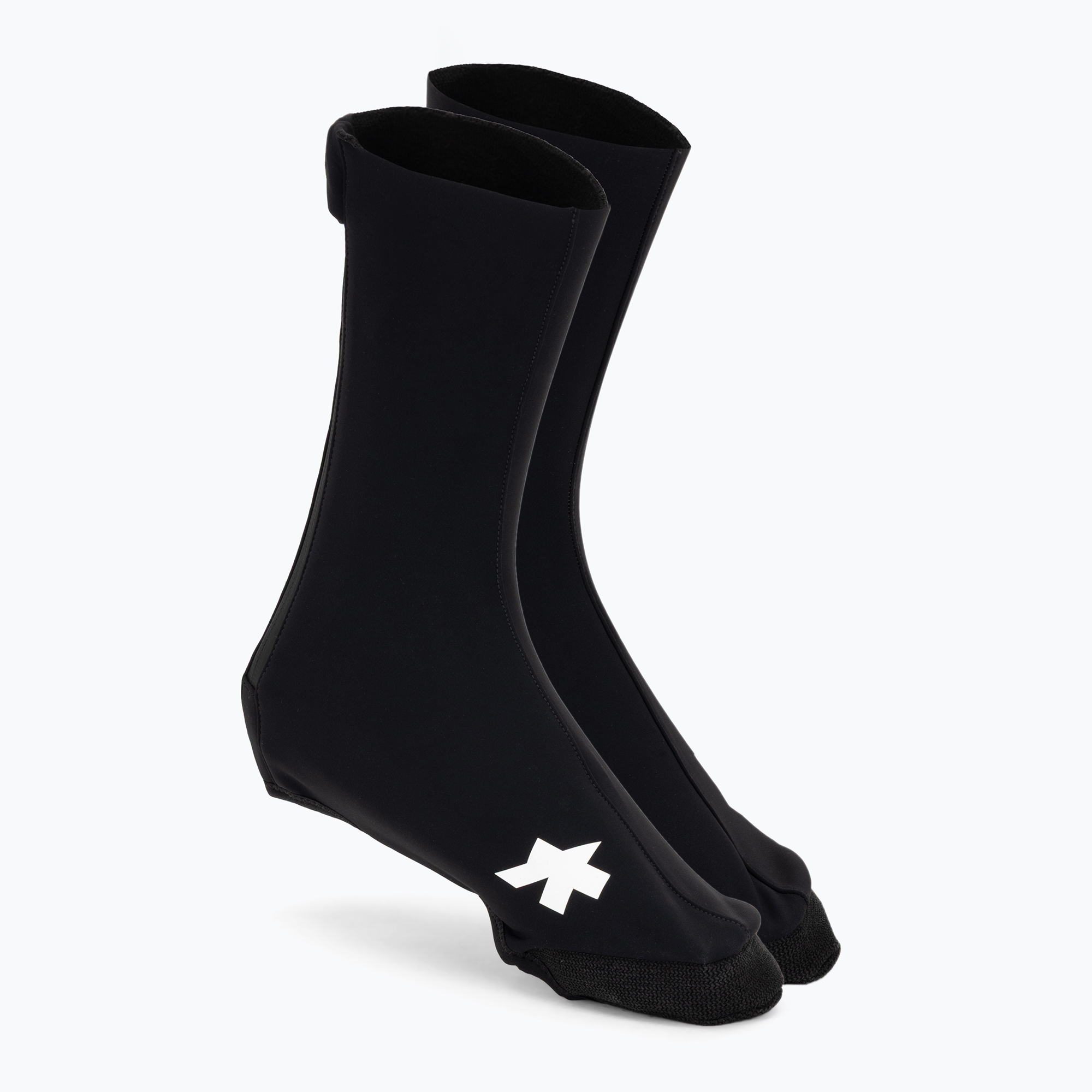 Протектори за велообувки ASSOS GT Winter Booties P1 black
