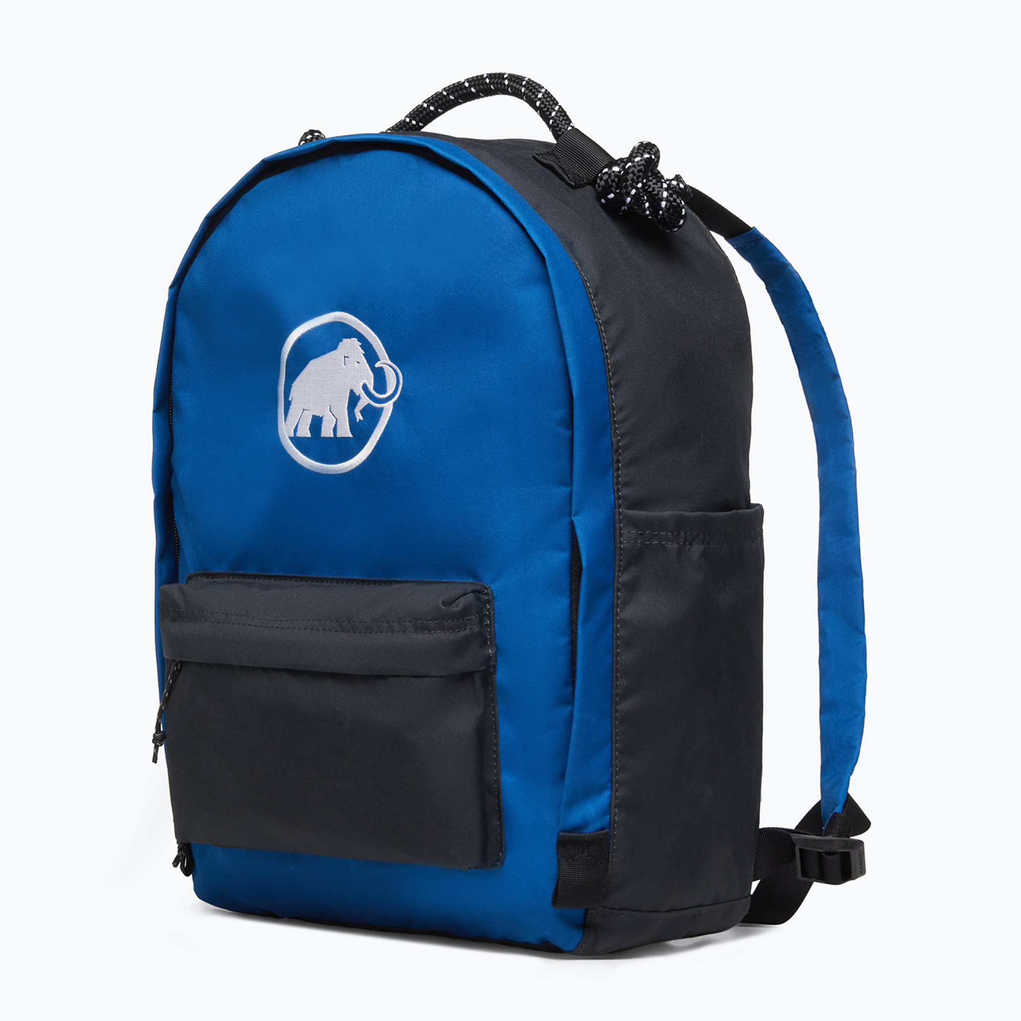 Градска раница Mammut Wully 20 l tschiel/black