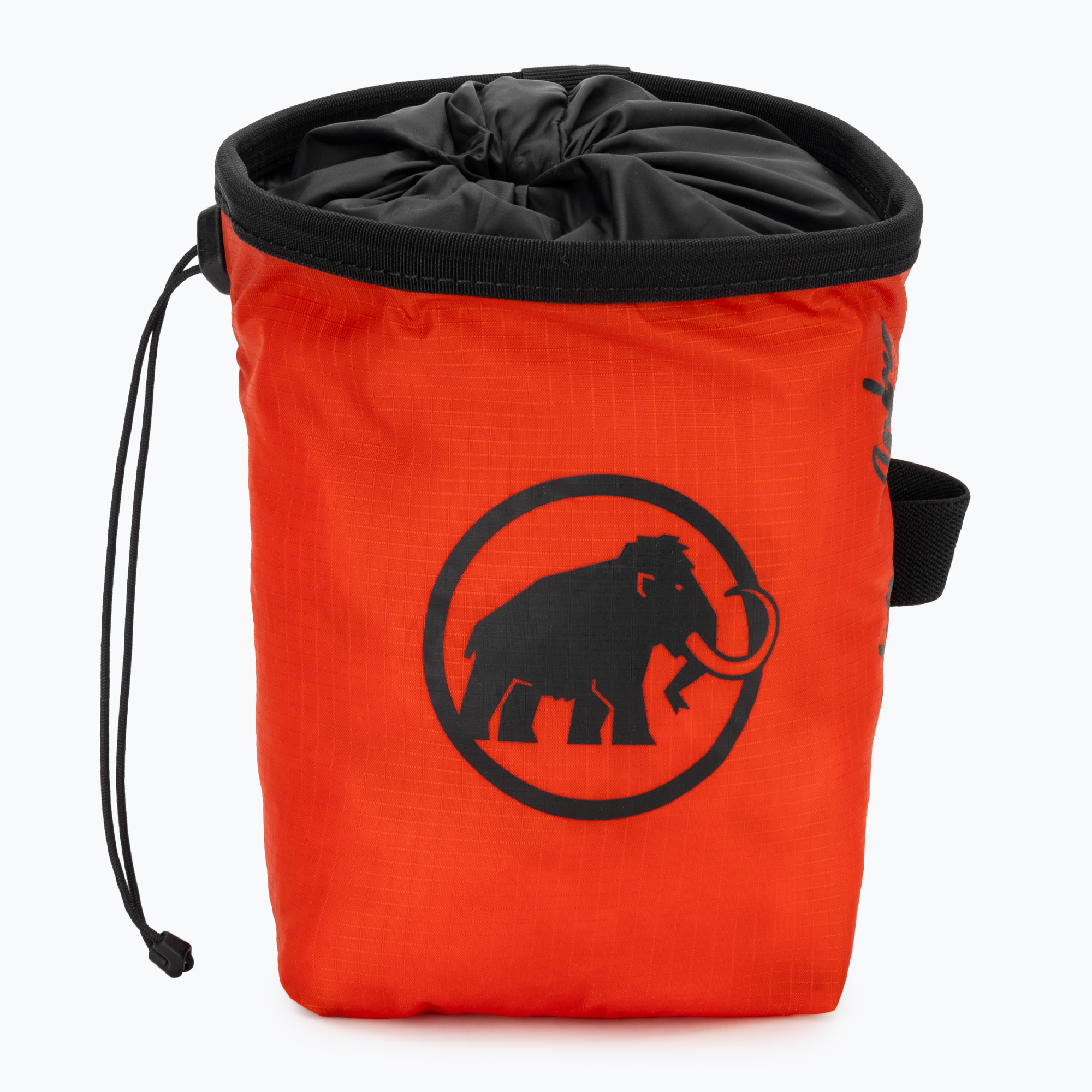 Торбичка за магнезий Mammut Adam Ondra Sender Light Chalk mammut red