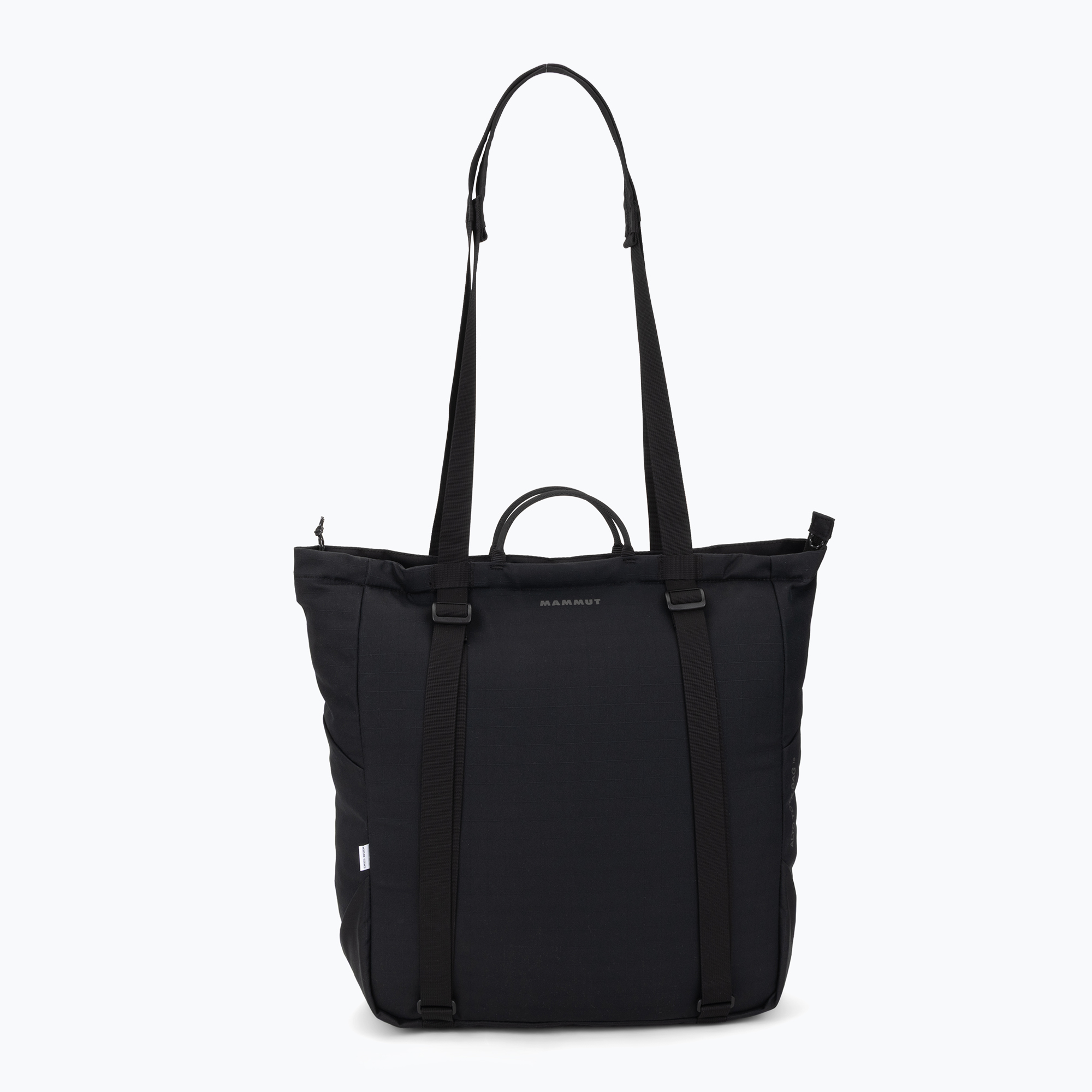 Taška Mammut Alto Tote Bag 15 l black