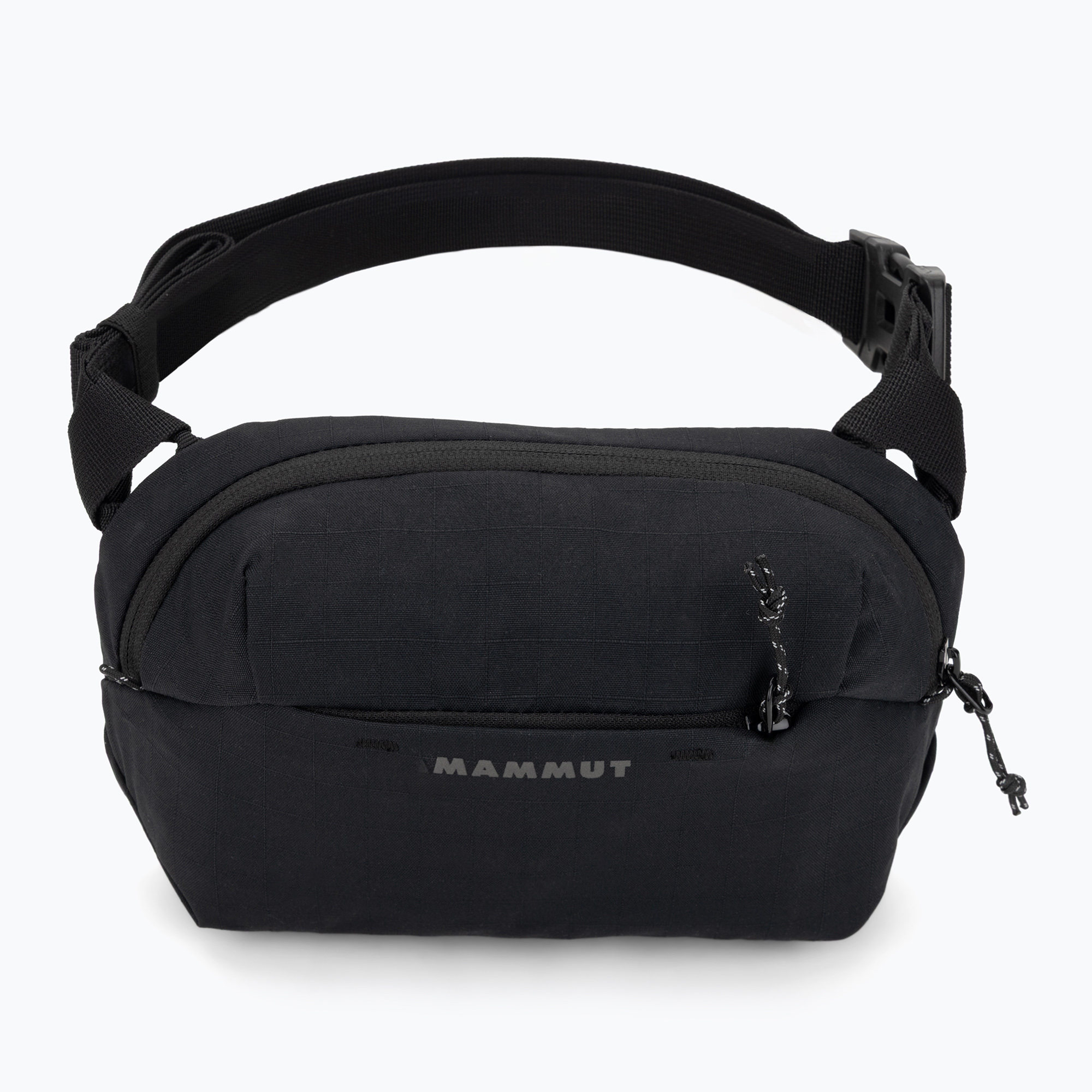 Ľadvinka Mammut Alto Waistpack 2 l black