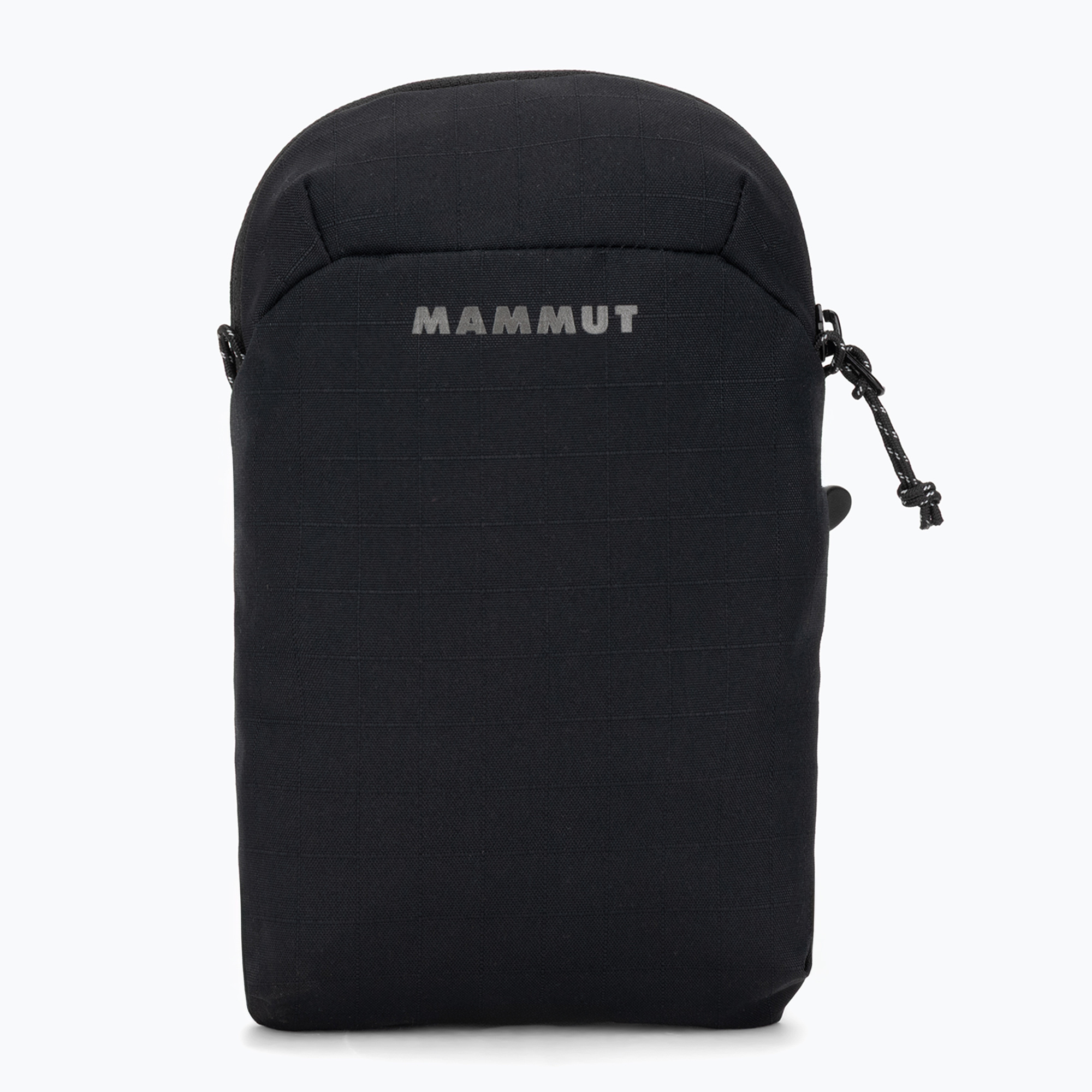 Ľadvinka Mammut Alto Pouch 4 2 l black