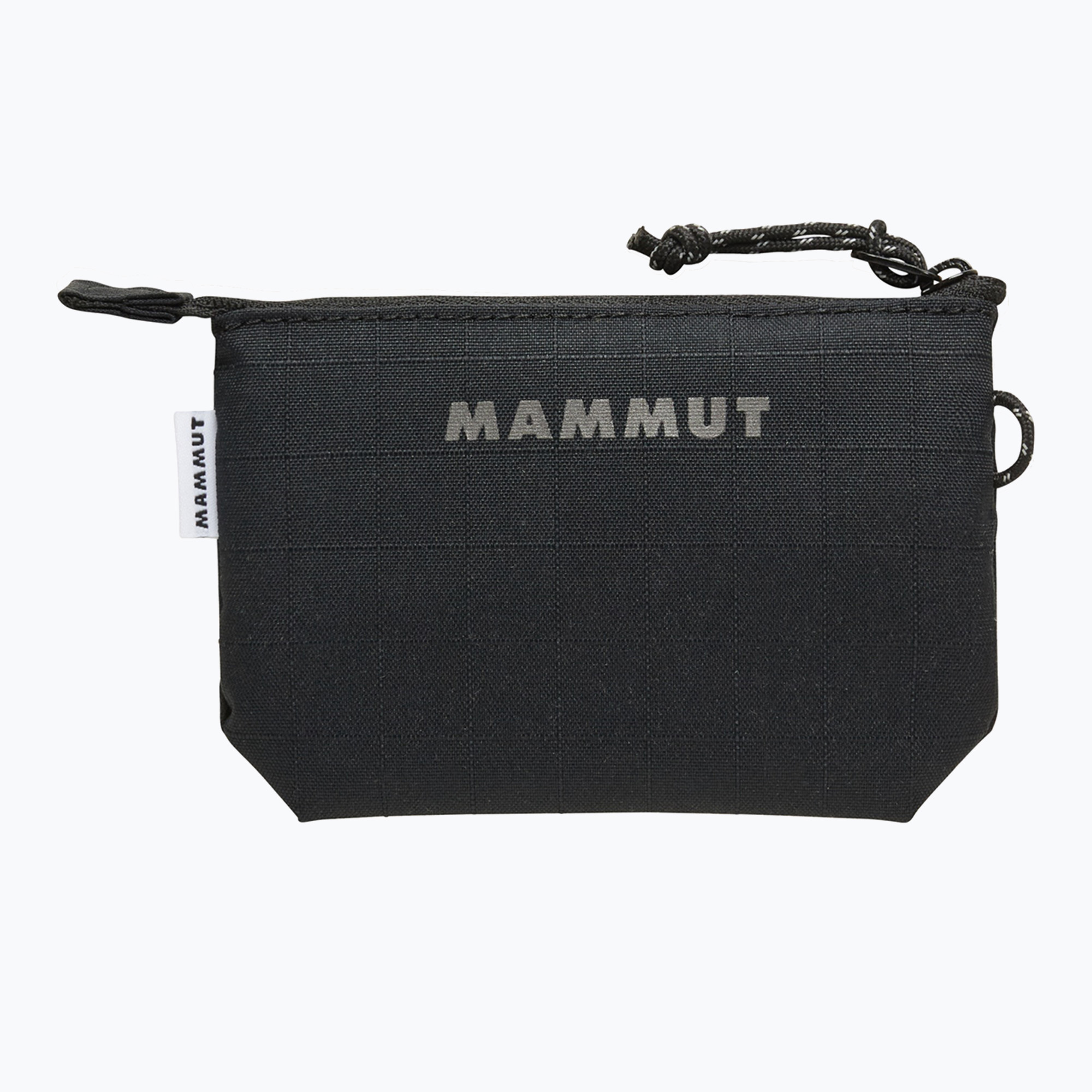 Портфейл Mammut Alto Wallet black