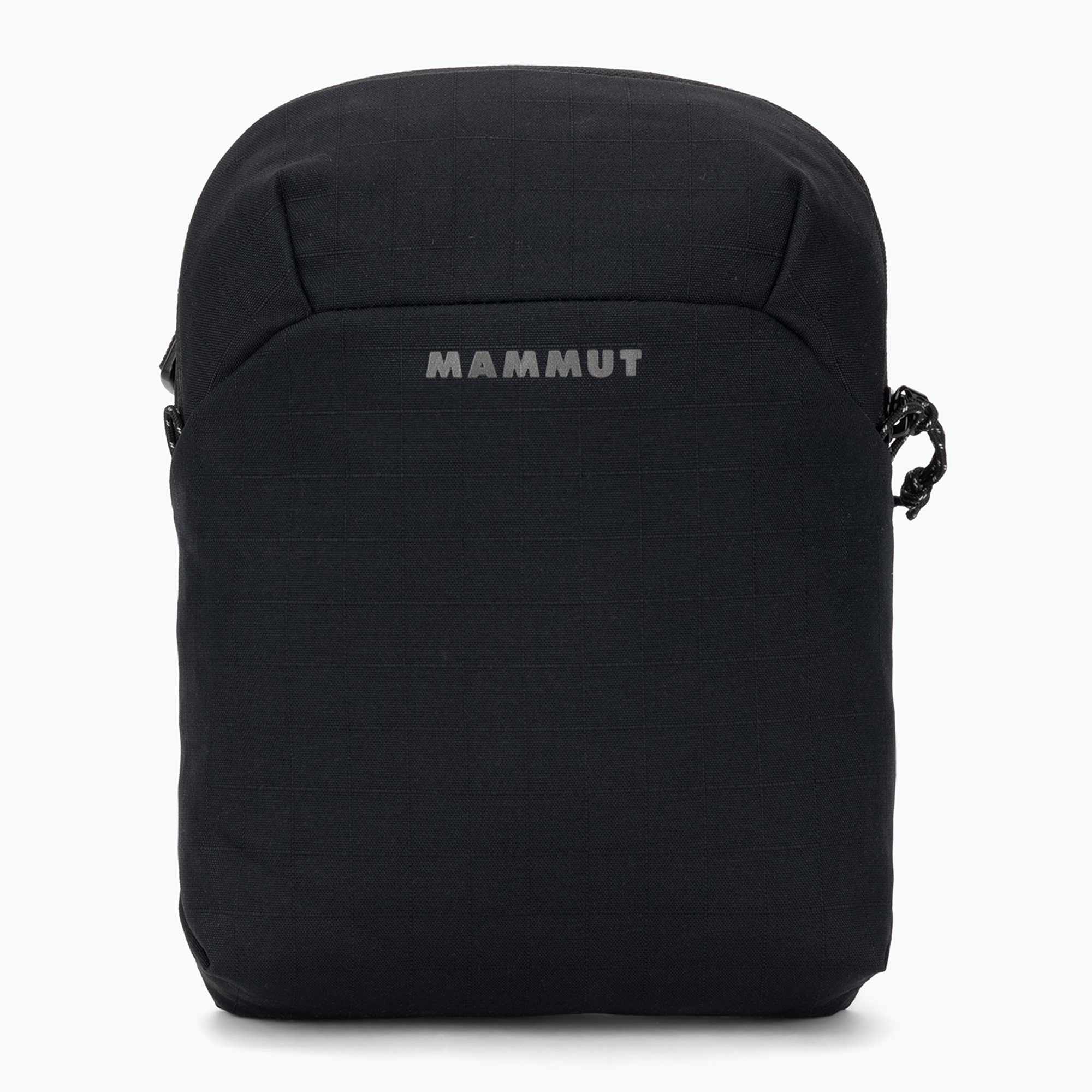 Ľadvinka Mammut Alto Pouch 4 l black