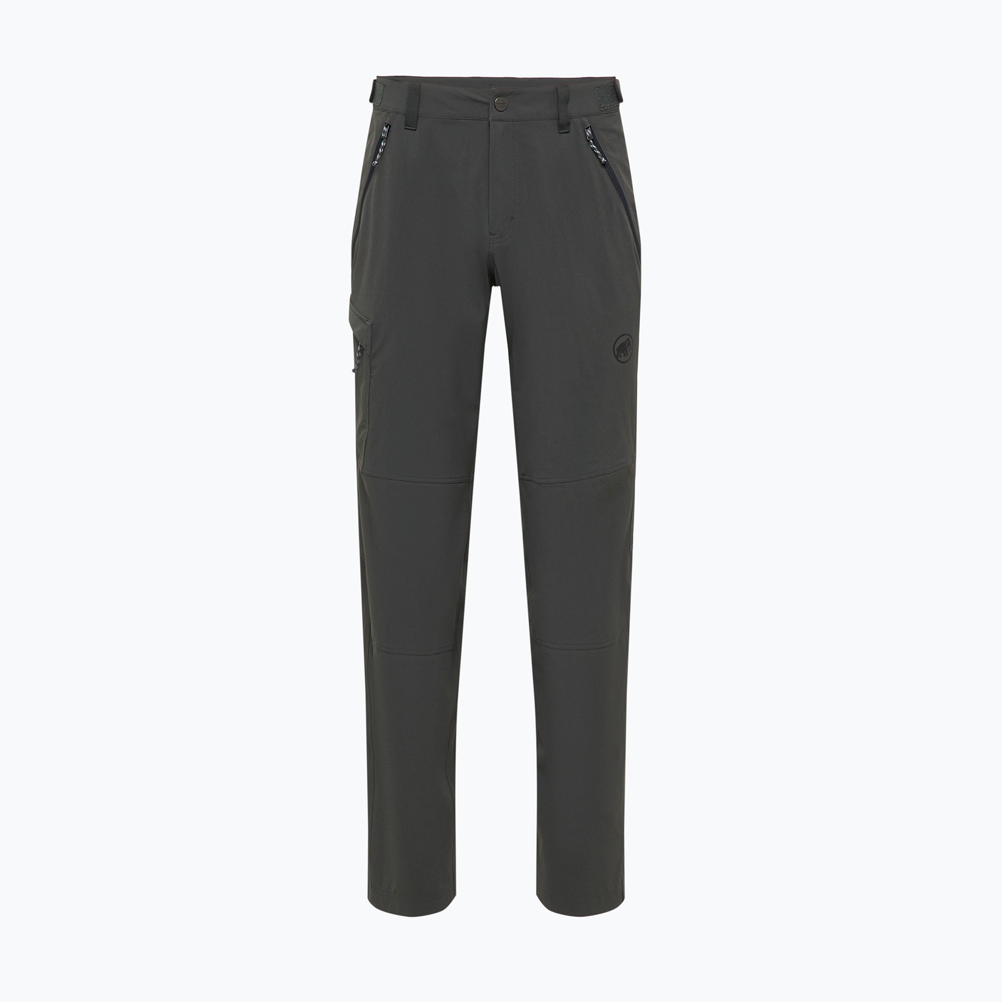 Мъжки панталони за трекинг Mammut Runbold IV Pants Men gabbro