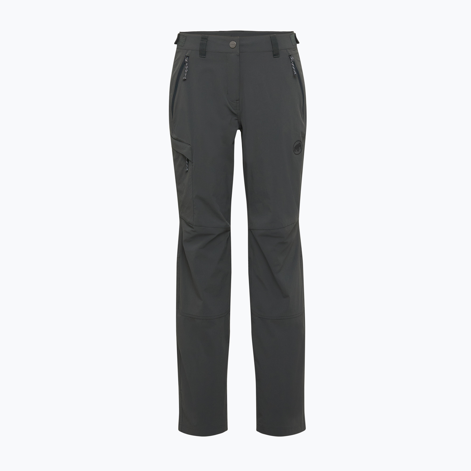 Дамски панталони за трекинг Mammut Runbold IV Pants Women gabbro