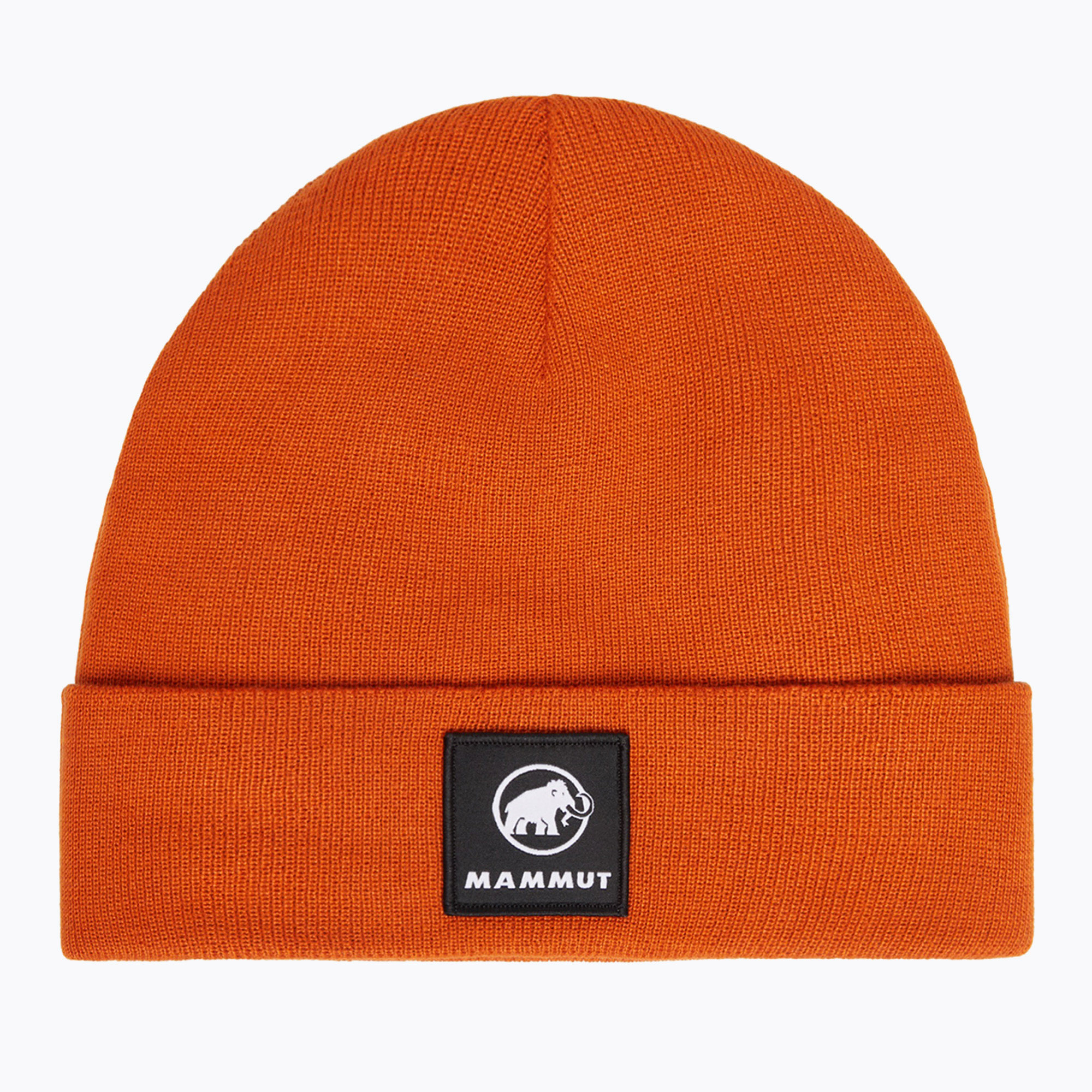 Зимна шапка Mammut Fedoz Beanie autumn larice