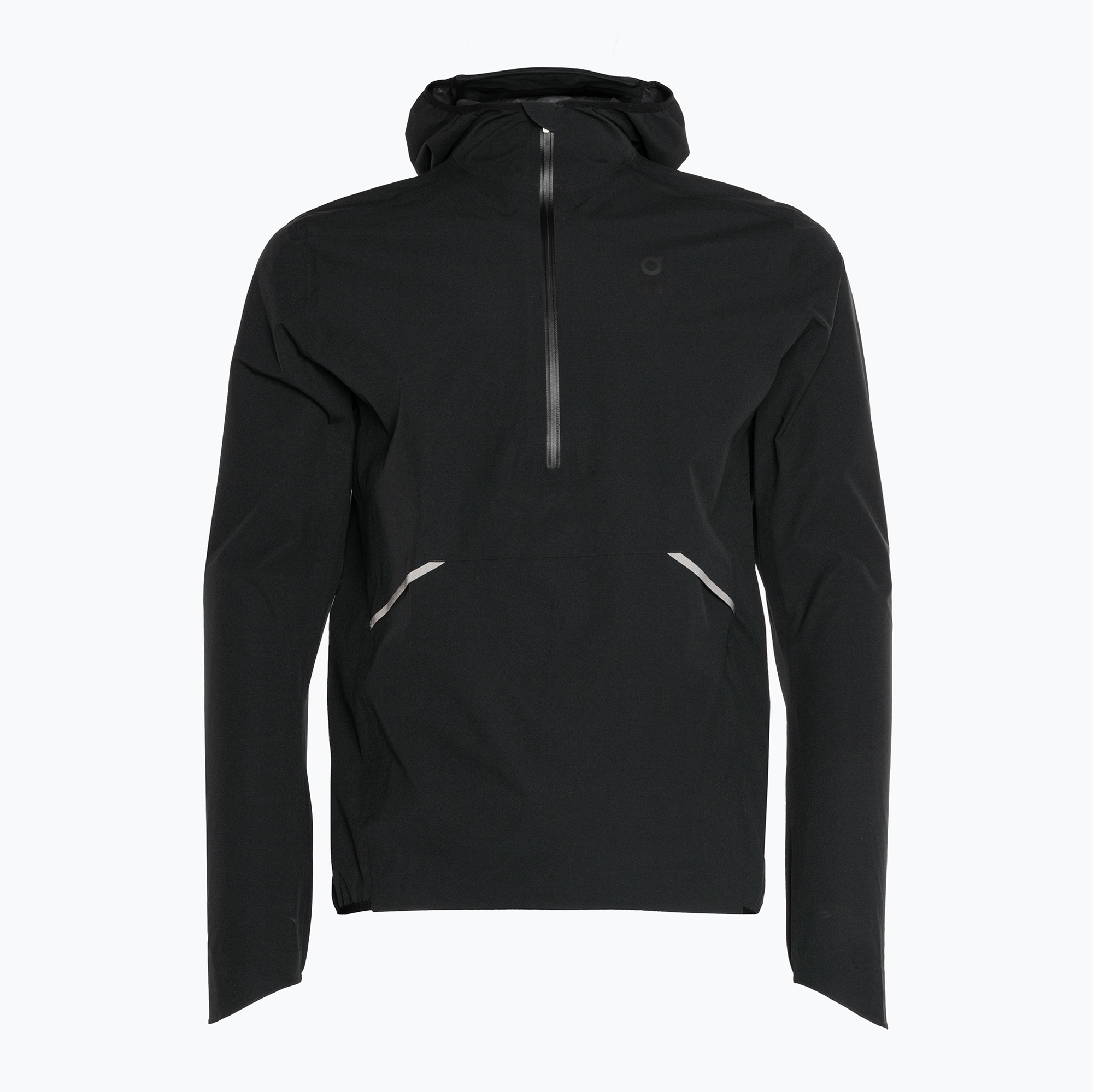 Kurtka męska On Running Waterproof Anorak black 