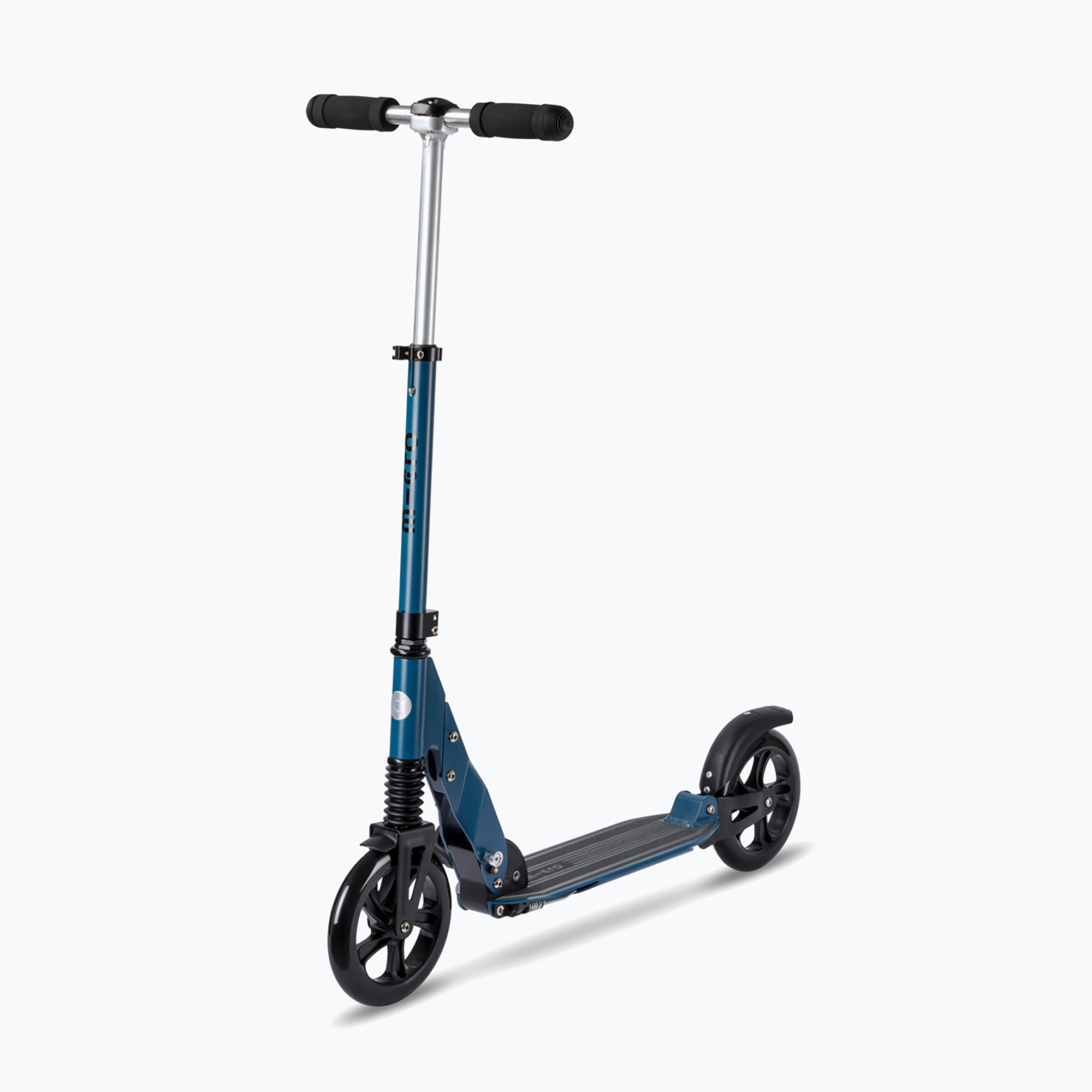 Hulajnoga miejska Micro Suspension midnight blue 