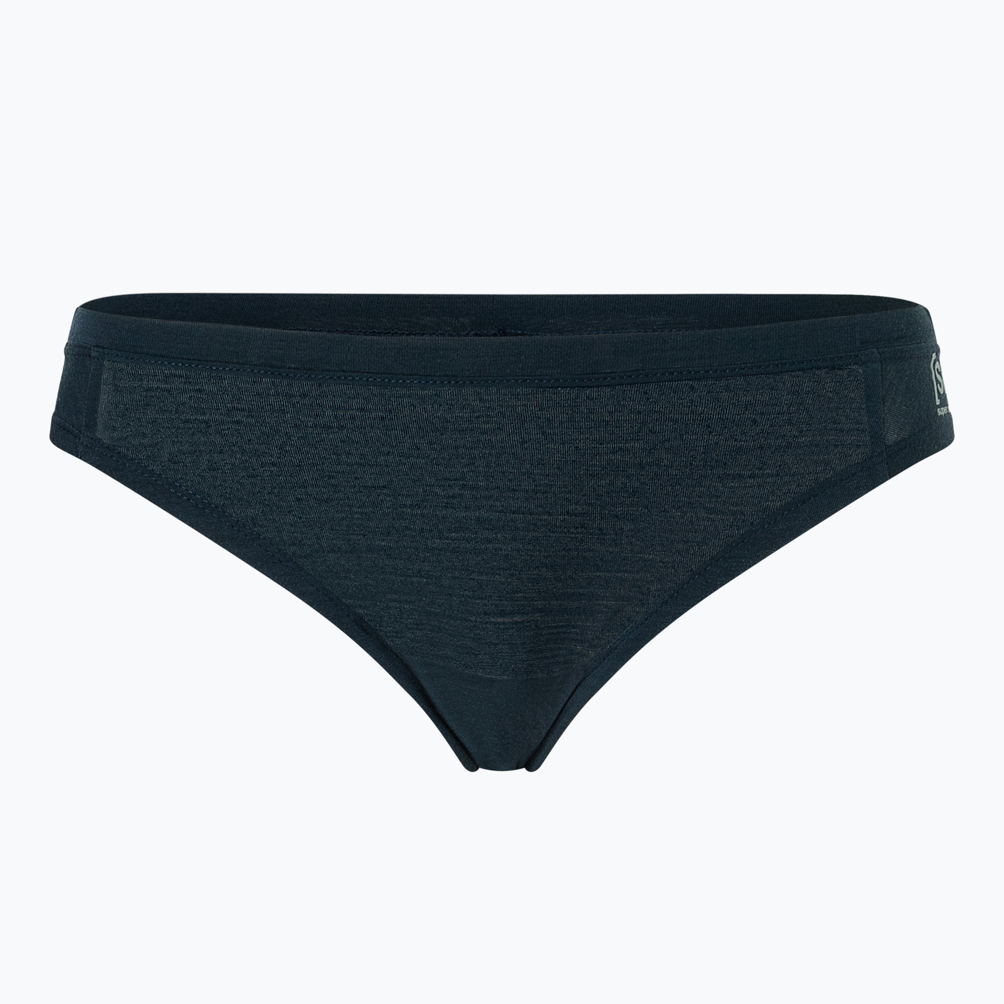 Термоактивни бикини super.natural Tundra 175 Thong Blueberry
