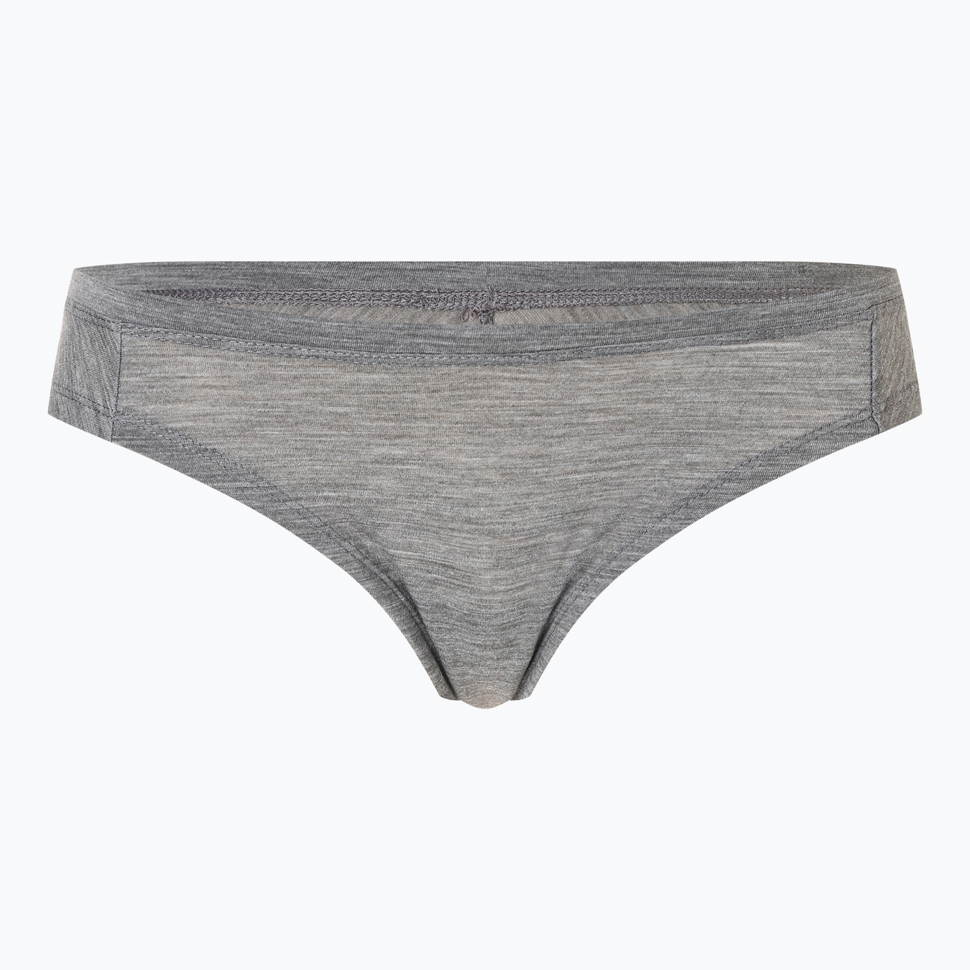 Термоактивни бикини super.natural Tundra 175 Thong cashmere grey melange