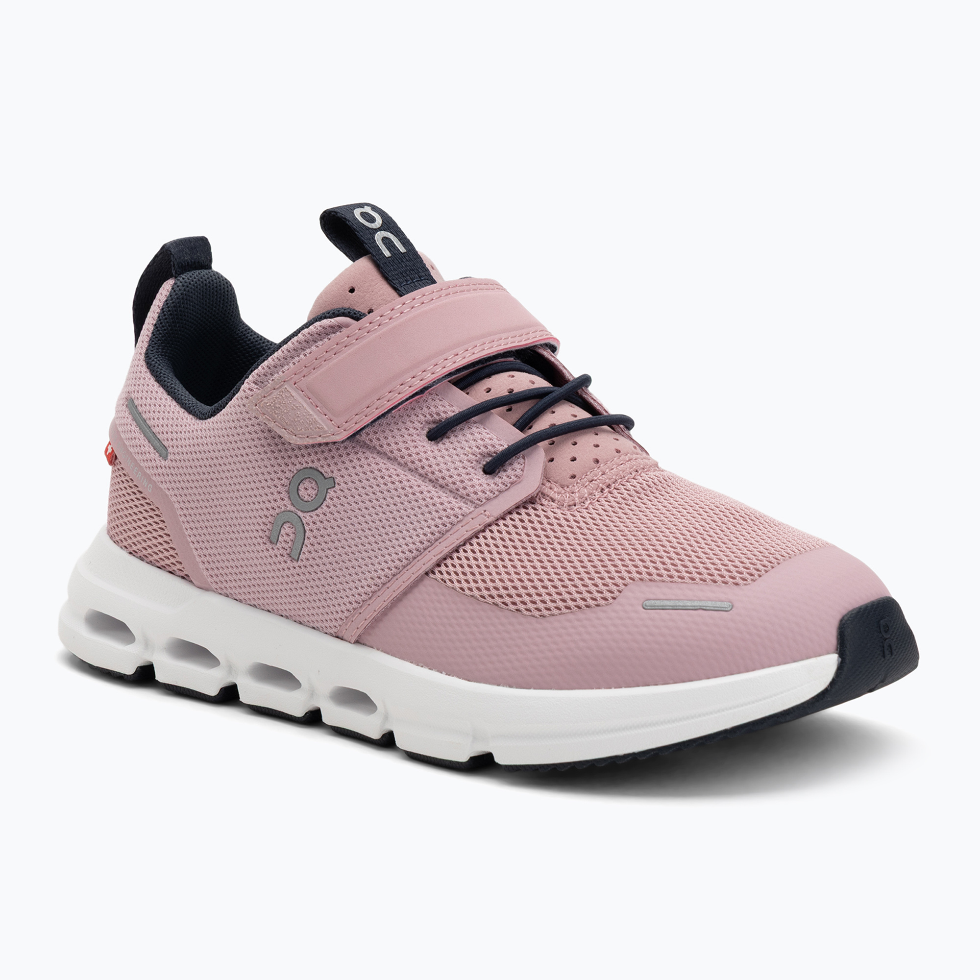 Detské topánky On Cloud Play zephyr/white (Cloud Play 3KD11431210)